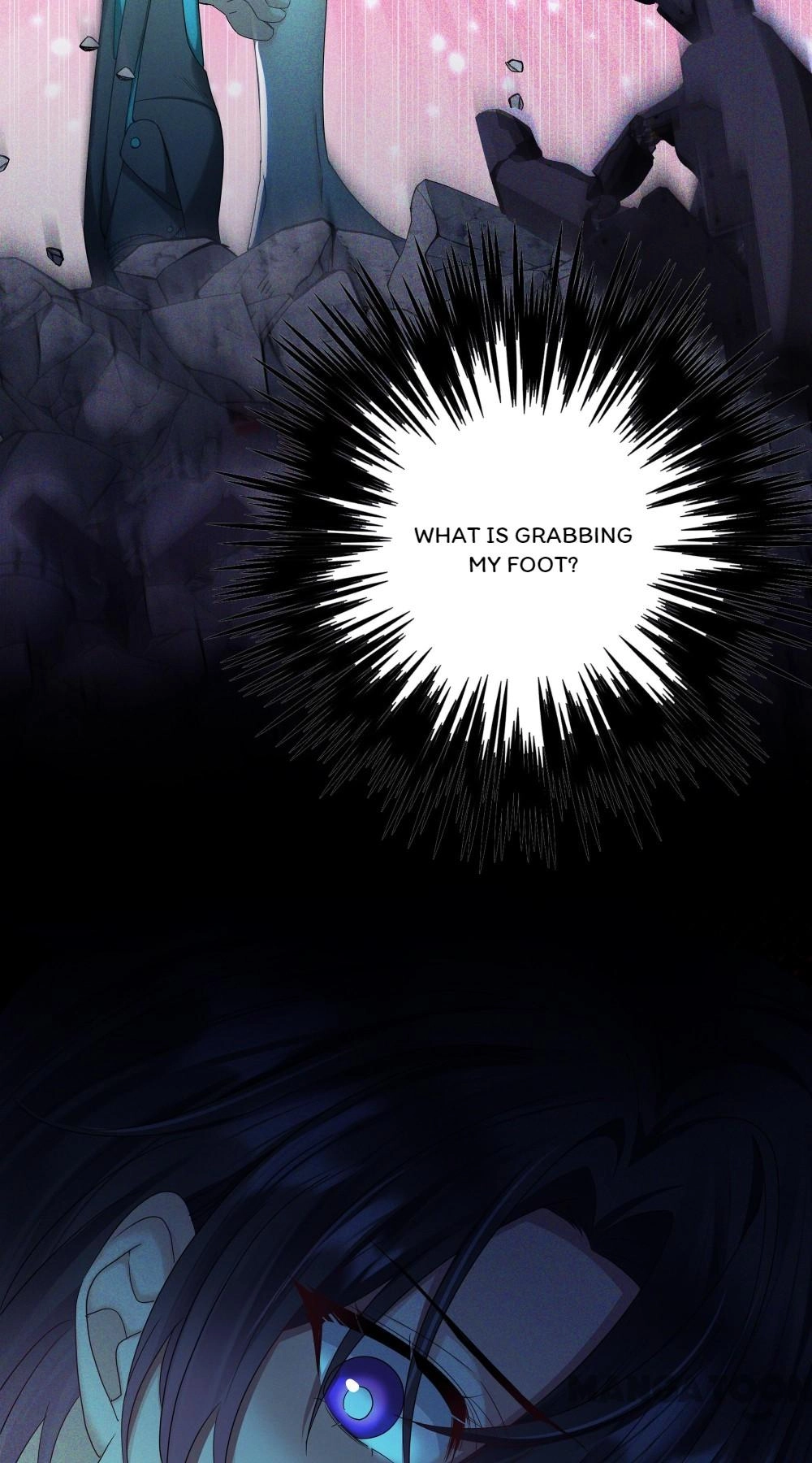 Forbidden Area Chapter 40 page 24 - 