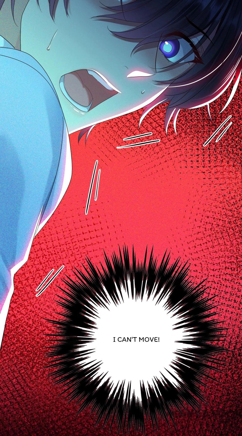 Forbidden Area Chapter 40 page 25 - 