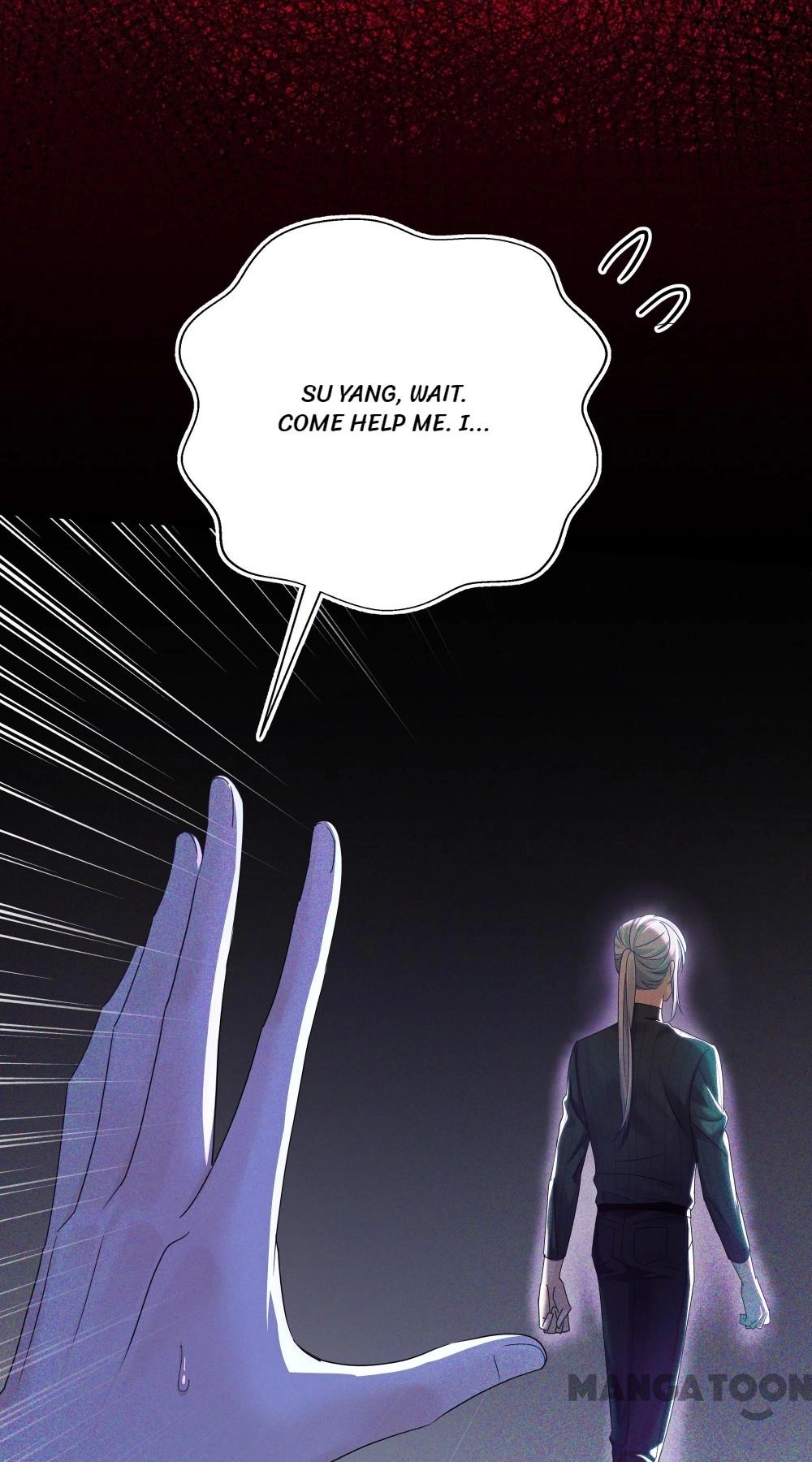 Forbidden Area Chapter 40 page 26 - 