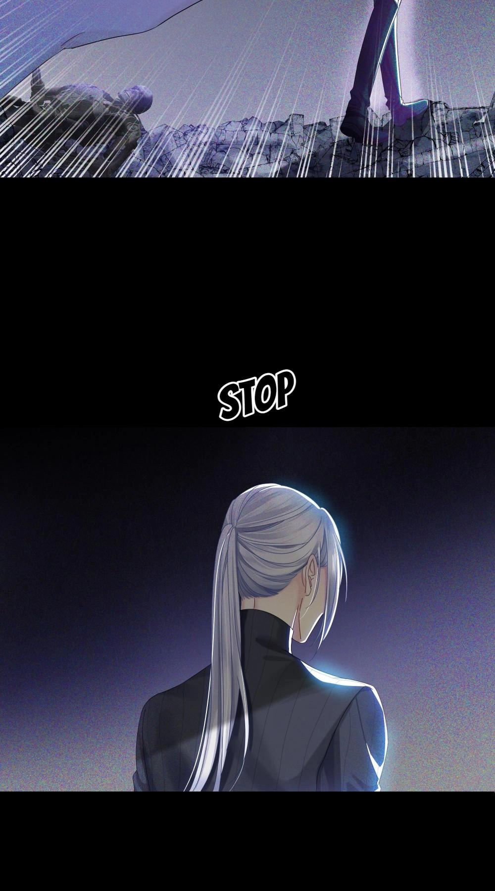 Forbidden Area Chapter 40 page 27 - 