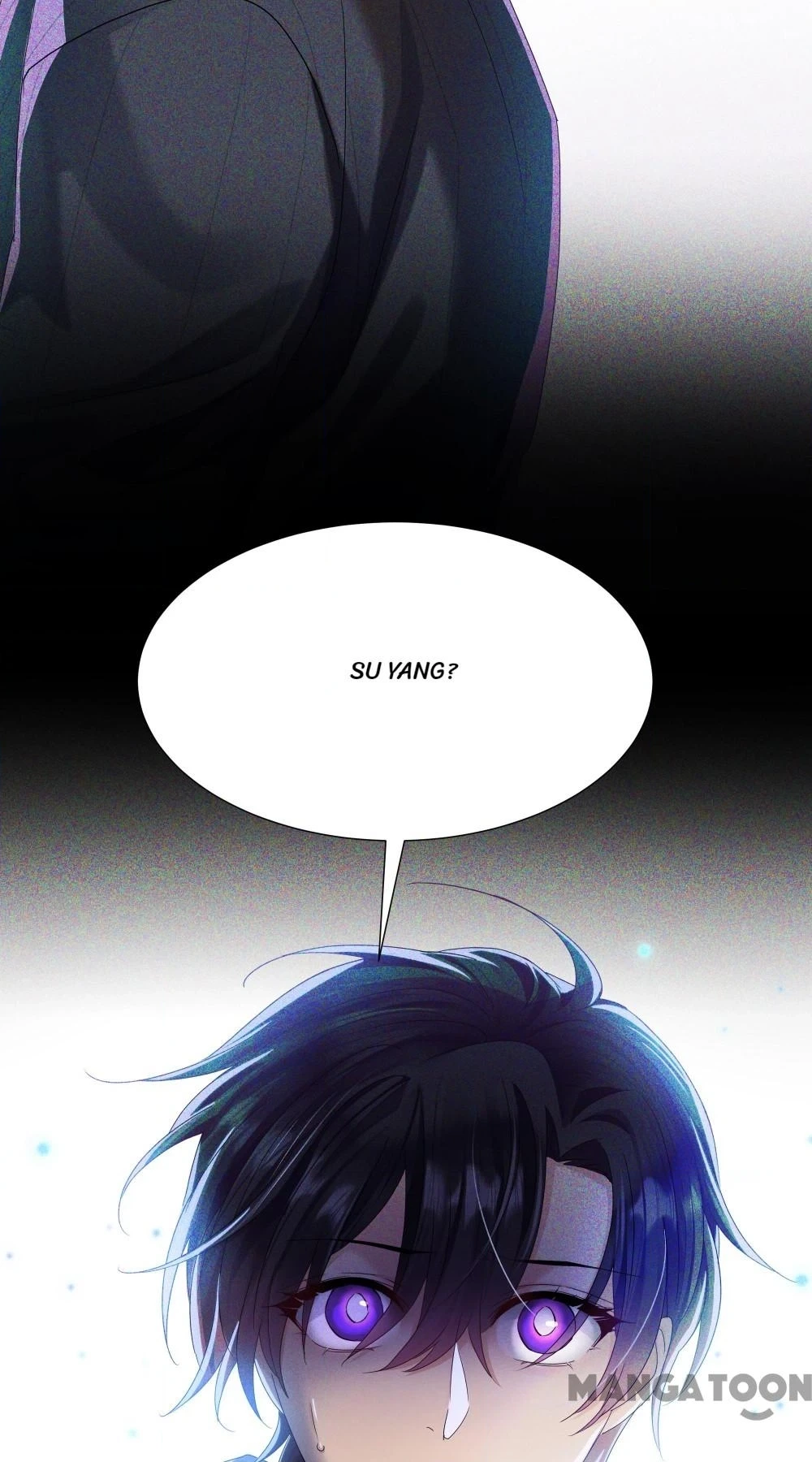 Forbidden Area Chapter 40 page 30 - 