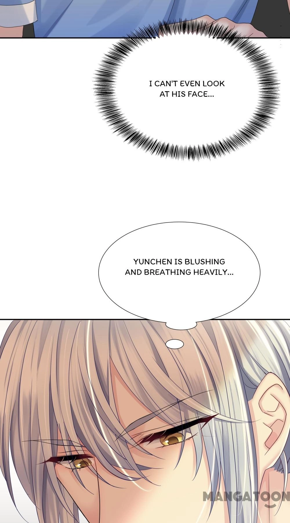 Forbidden Area Chapter 40 page 4 - 