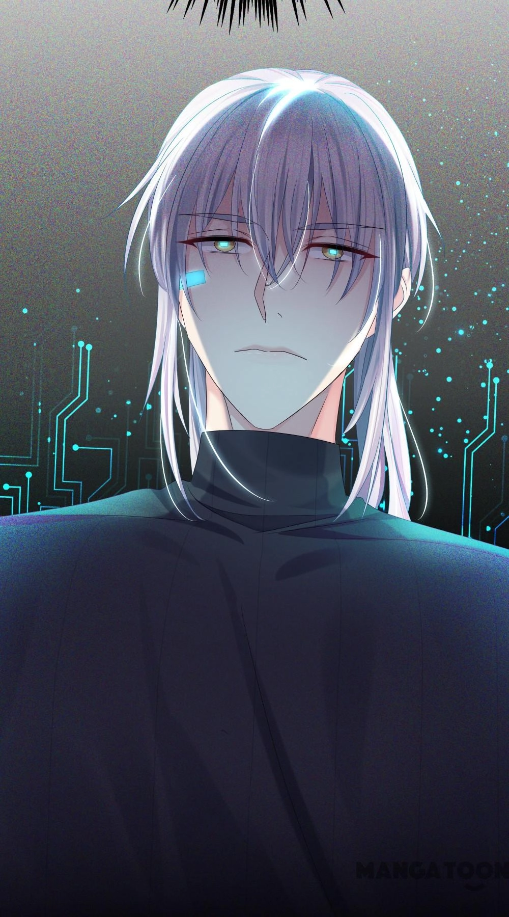 Forbidden Area Chapter 40 page 32 - 