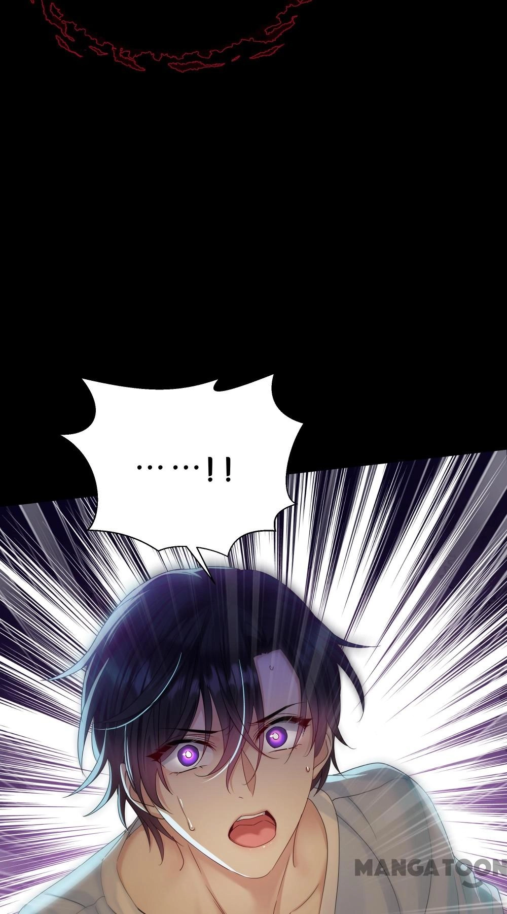 Forbidden Area Chapter 40 page 38 - 