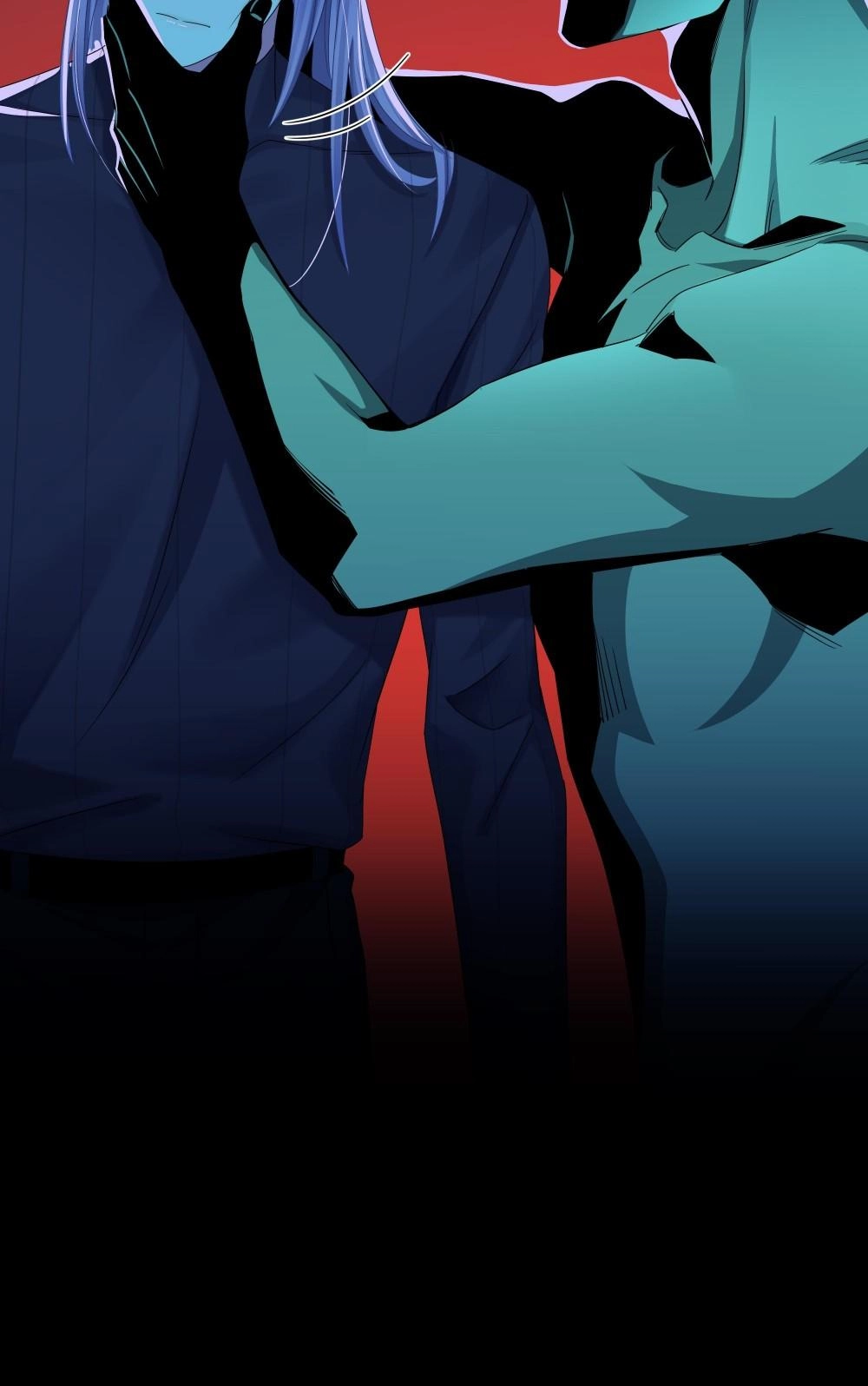 Forbidden Area Chapter 40 page 41 - 