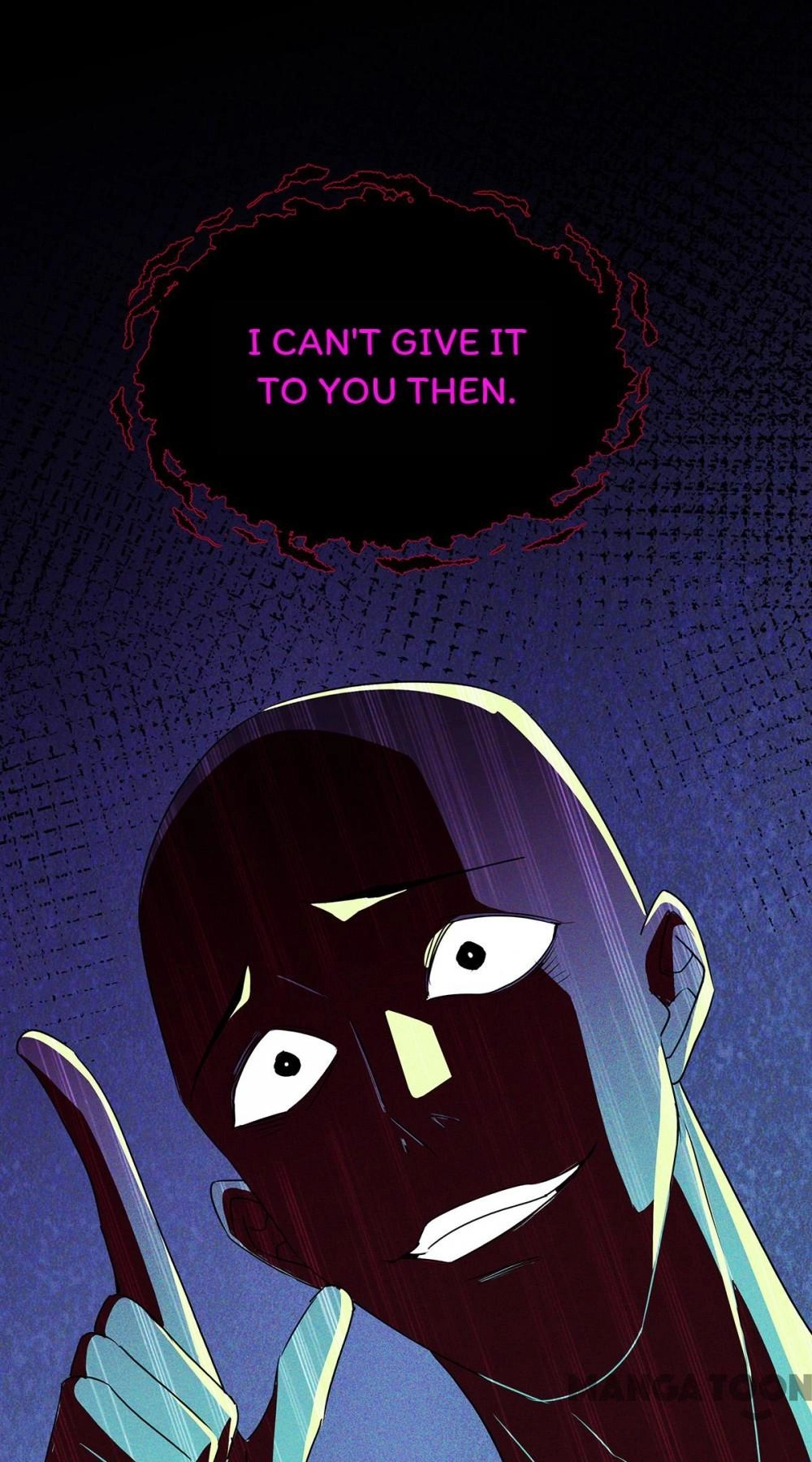 Forbidden Area Chapter 41 page 16 - 