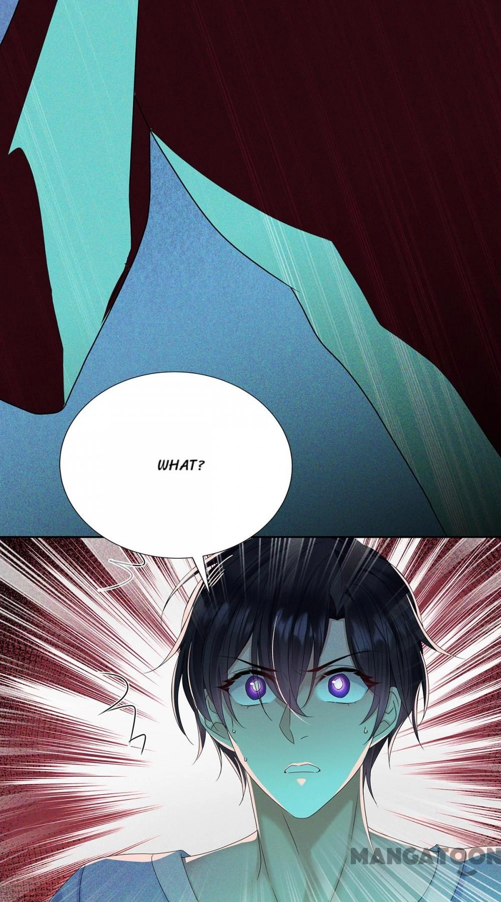 Forbidden Area Chapter 41 page 18 - 
