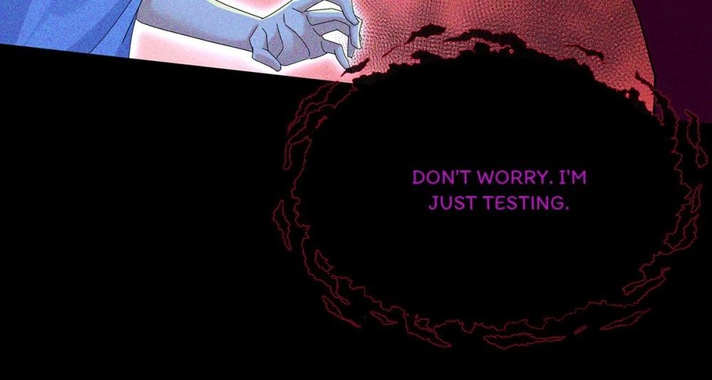 Forbidden Area Chapter 41 page 25 - 