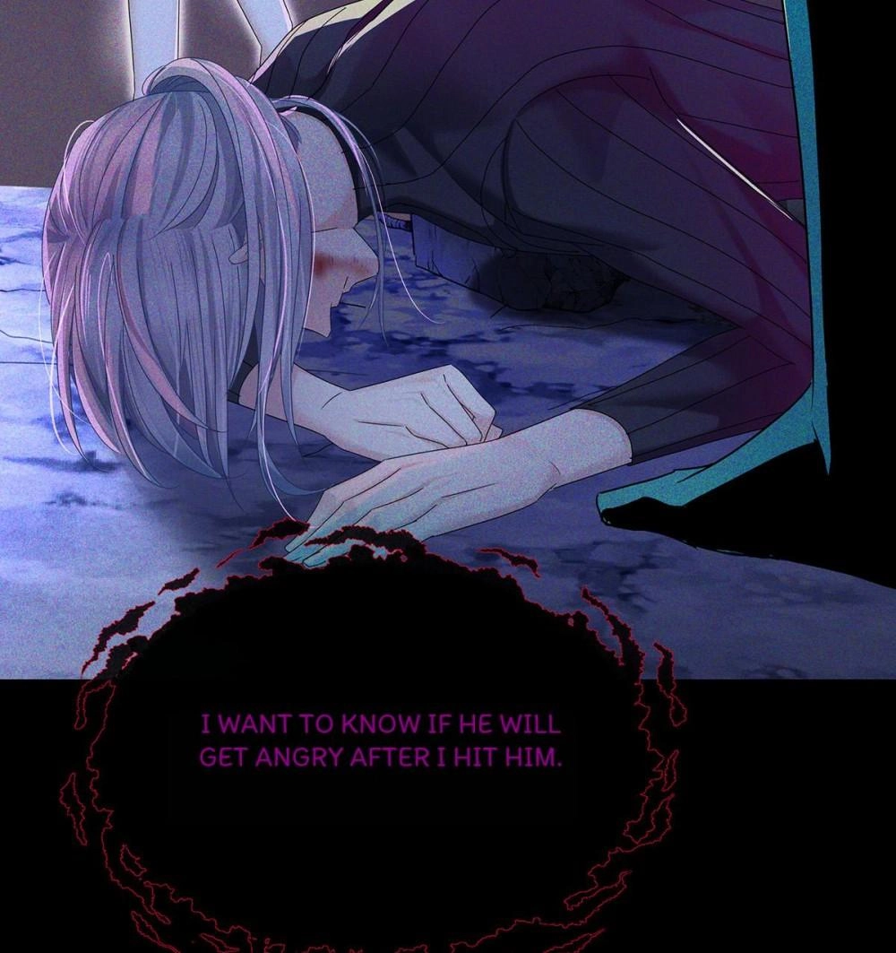 Forbidden Area Chapter 41 page 27 - 