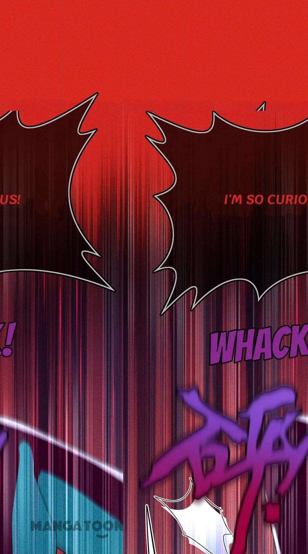 Forbidden Area Chapter 41 page 30 - 