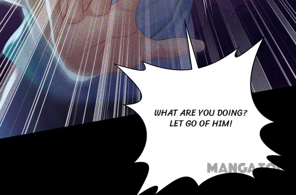 Forbidden Area Chapter 41 page 4 - 