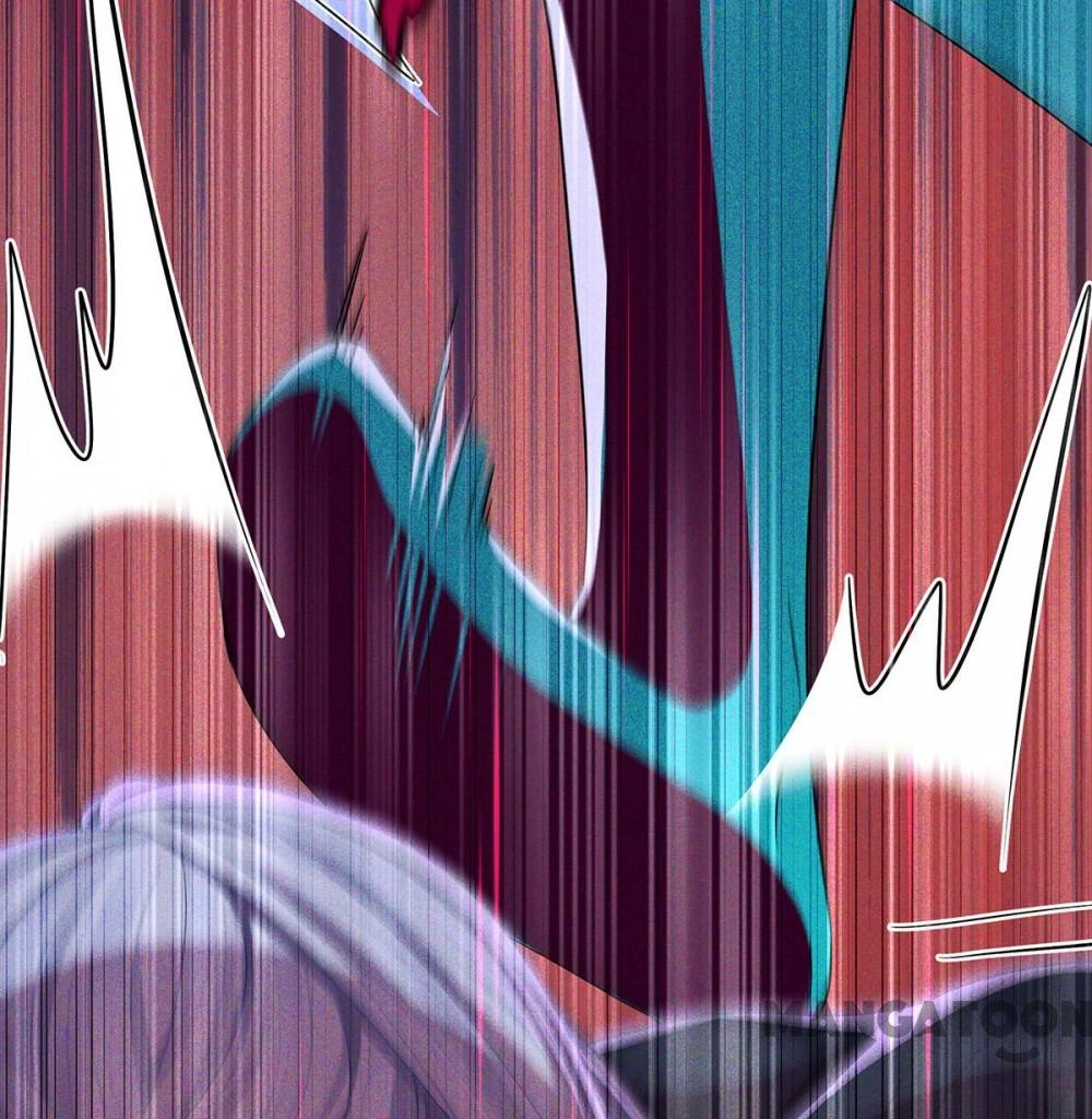 Forbidden Area Chapter 41 page 31 - 