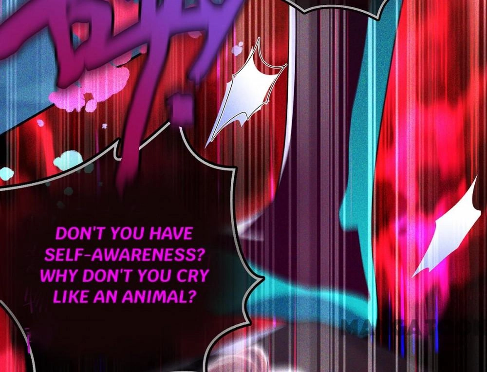 Forbidden Area Chapter 41 page 33 - 