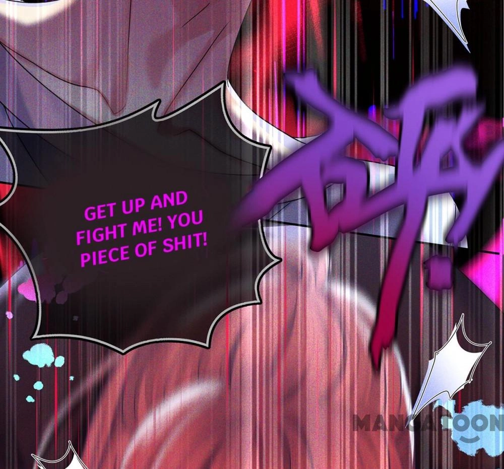 Forbidden Area Chapter 41 page 35 - 