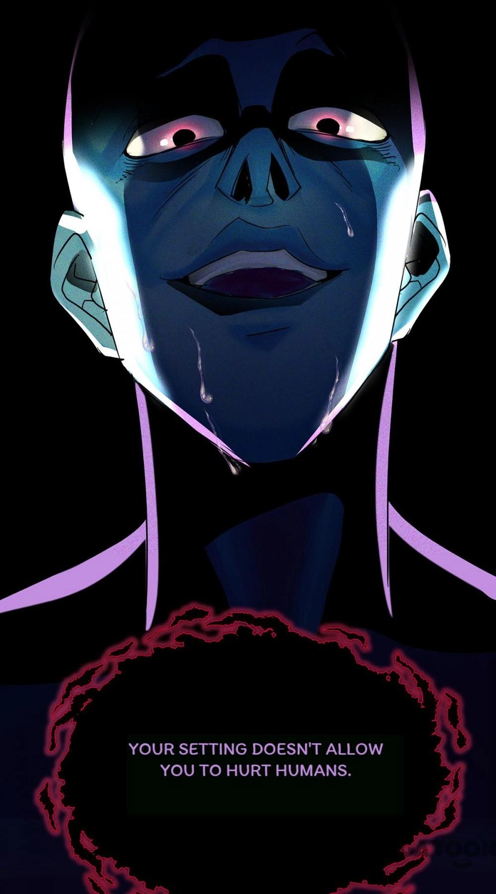 Forbidden Area Chapter 41 page 39 - 