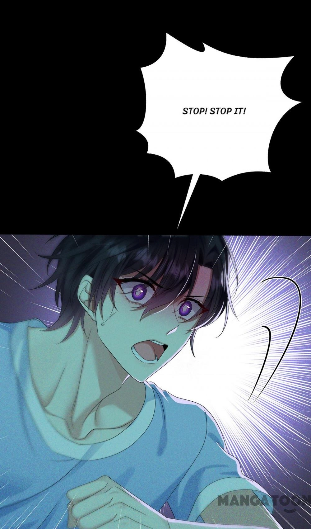 Forbidden Area Chapter 41 page 41 - 