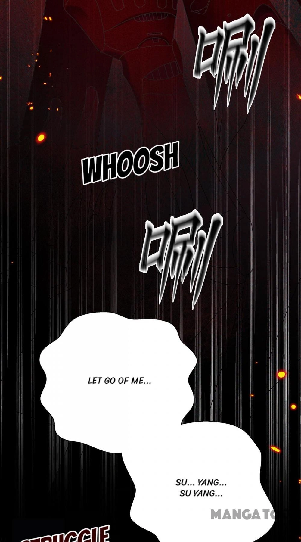 Forbidden Area Chapter 41 page 48 - 