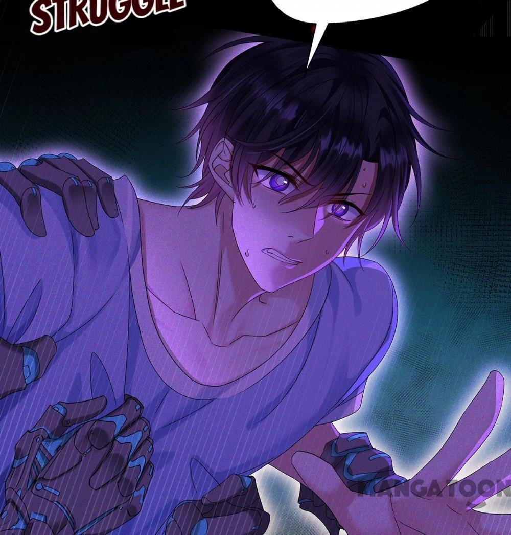 Forbidden Area Chapter 41 page 49 - 