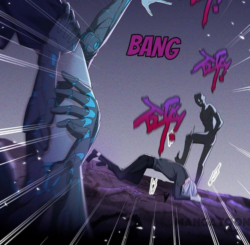 Forbidden Area Chapter 41 page 51 - 