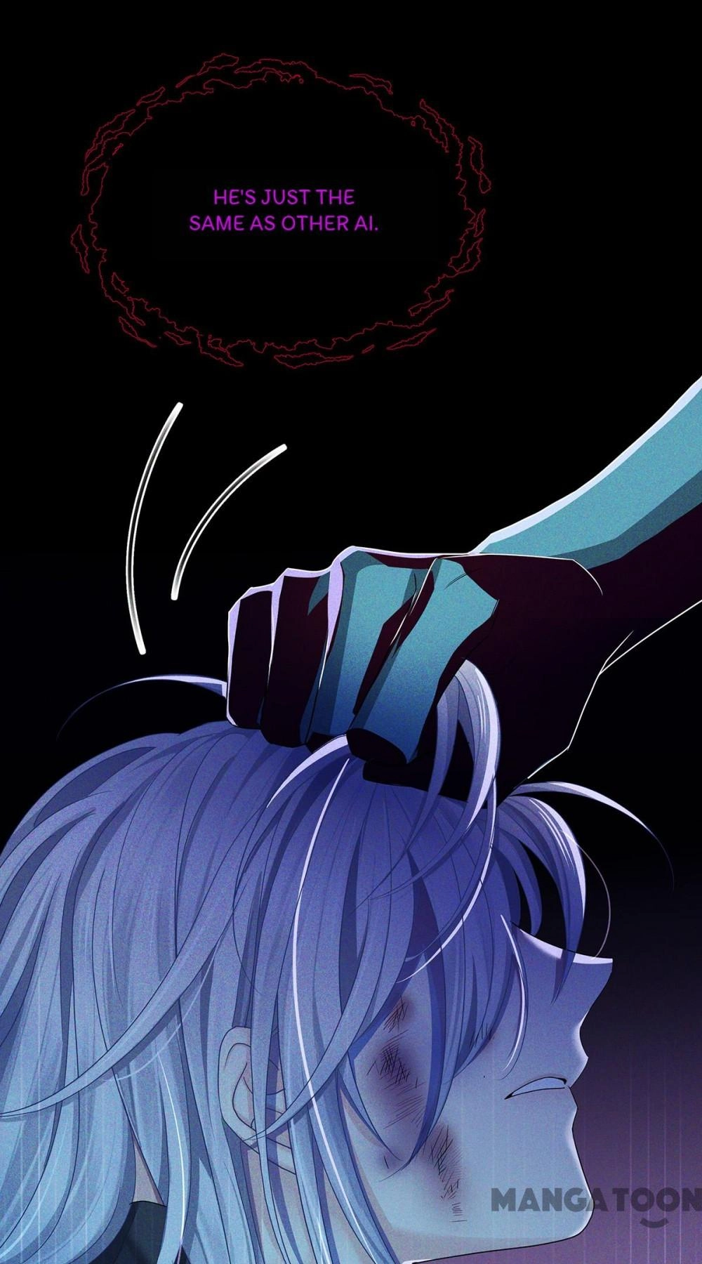Forbidden Area Chapter 41 page 52 - 