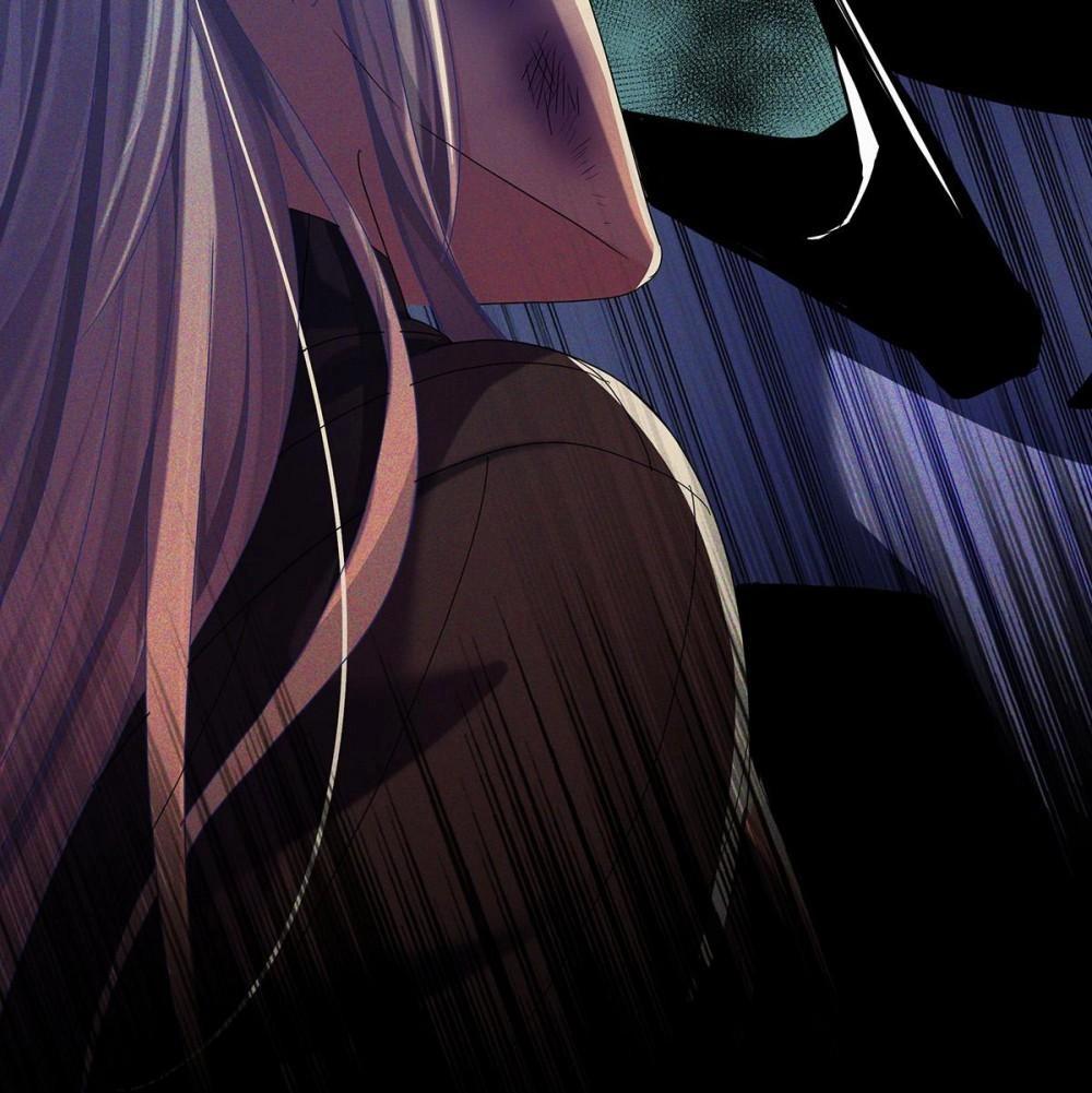 Forbidden Area Chapter 41 page 55 - 