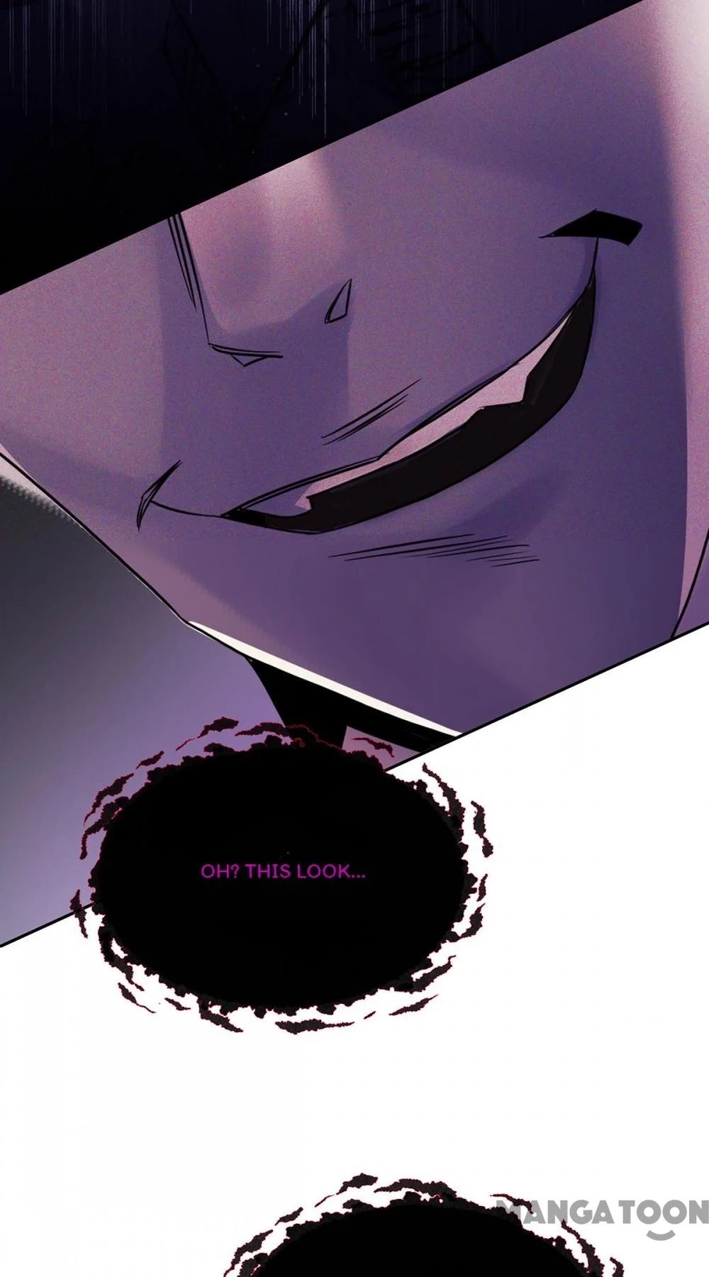 Forbidden Area Chapter 41 page 60 - 