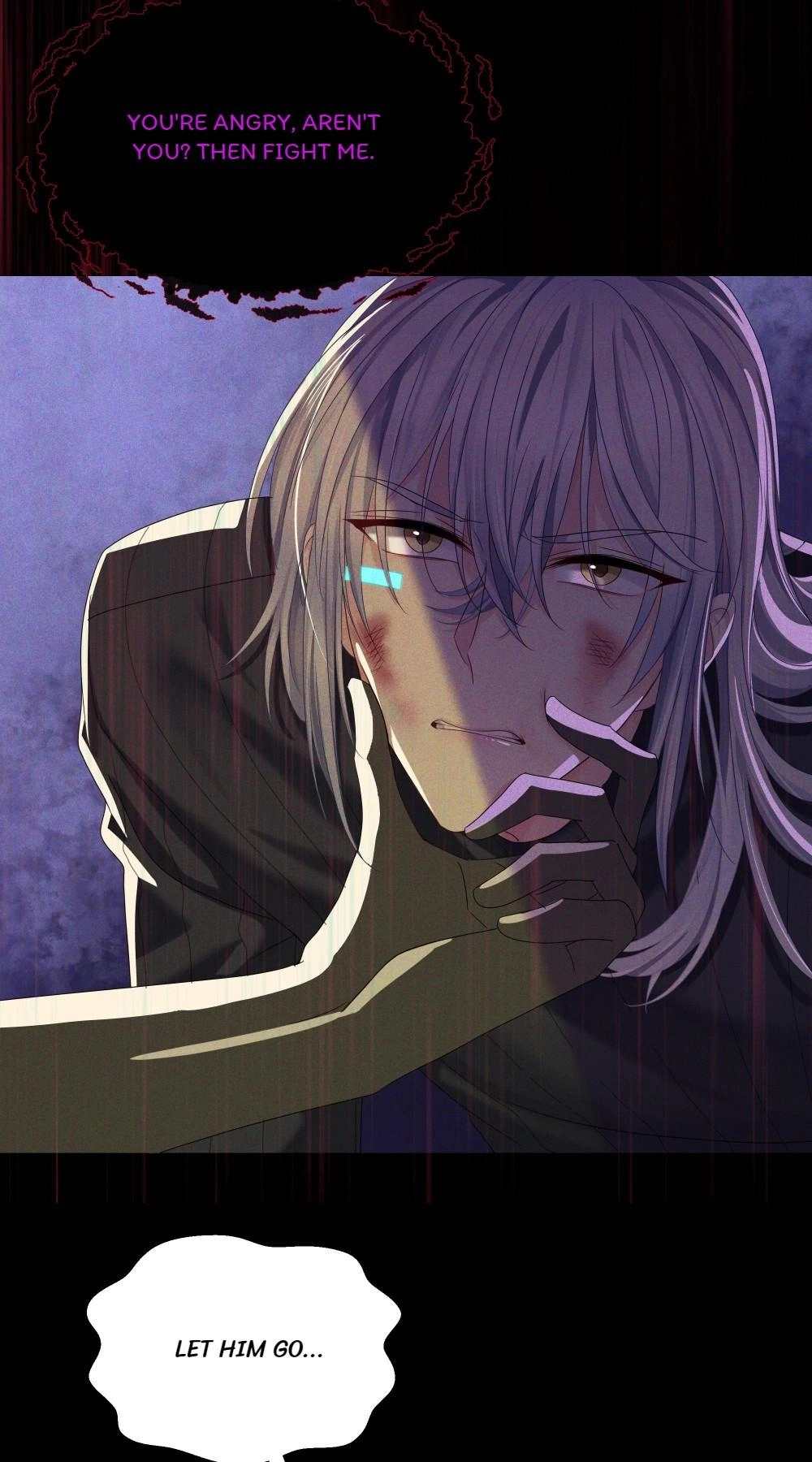 Forbidden Area Chapter 42 page 2 - 