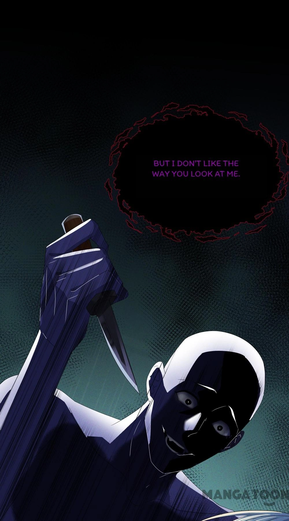 Forbidden Area Chapter 42 page 24 - 