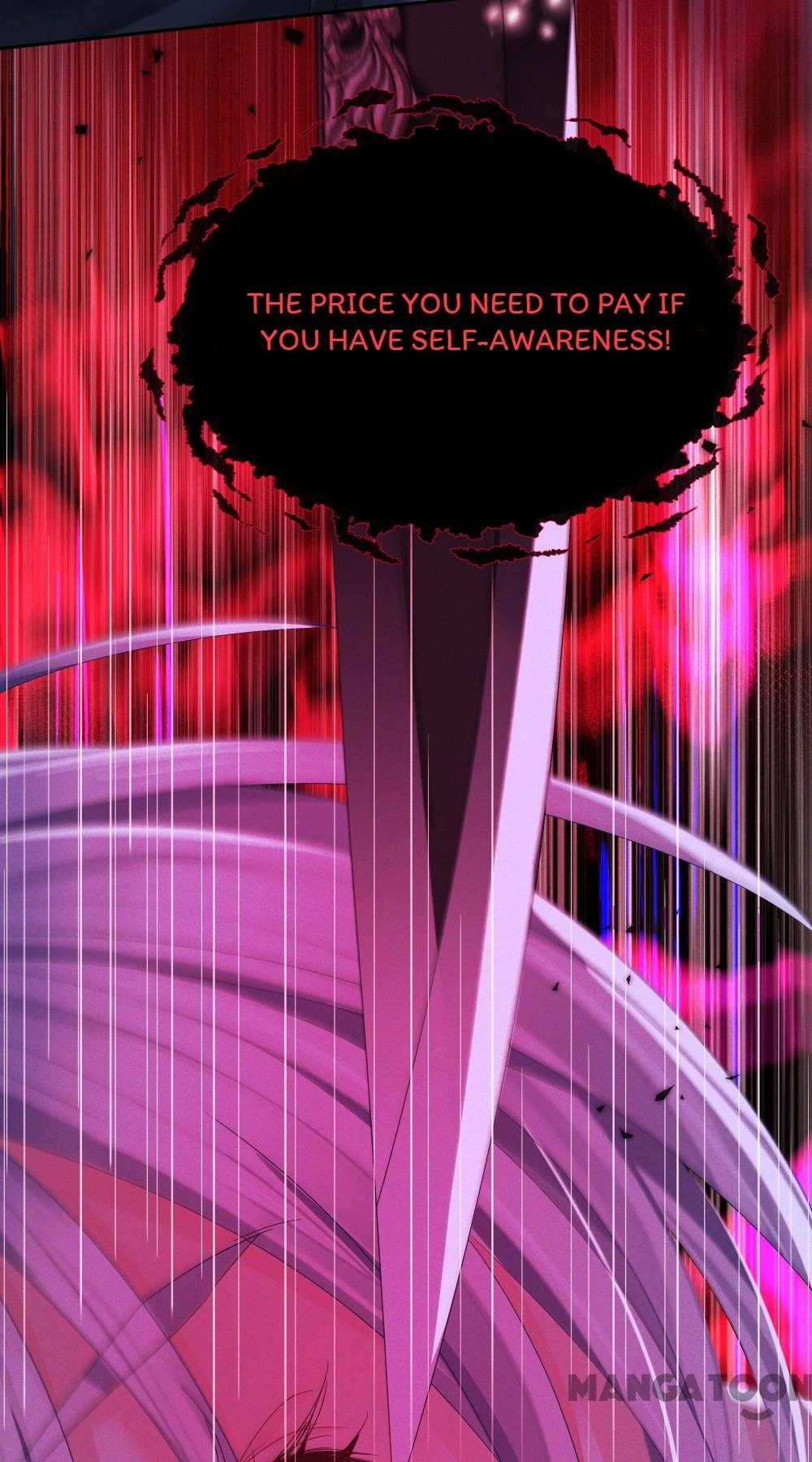 Forbidden Area Chapter 42 page 27 - 