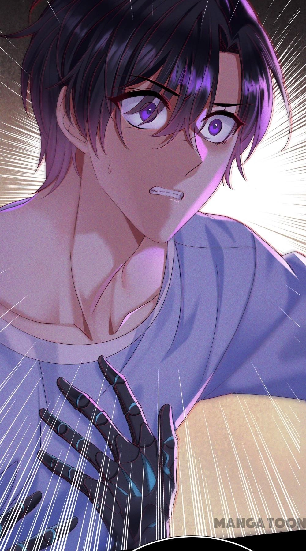Forbidden Area Chapter 42 page 4 - 