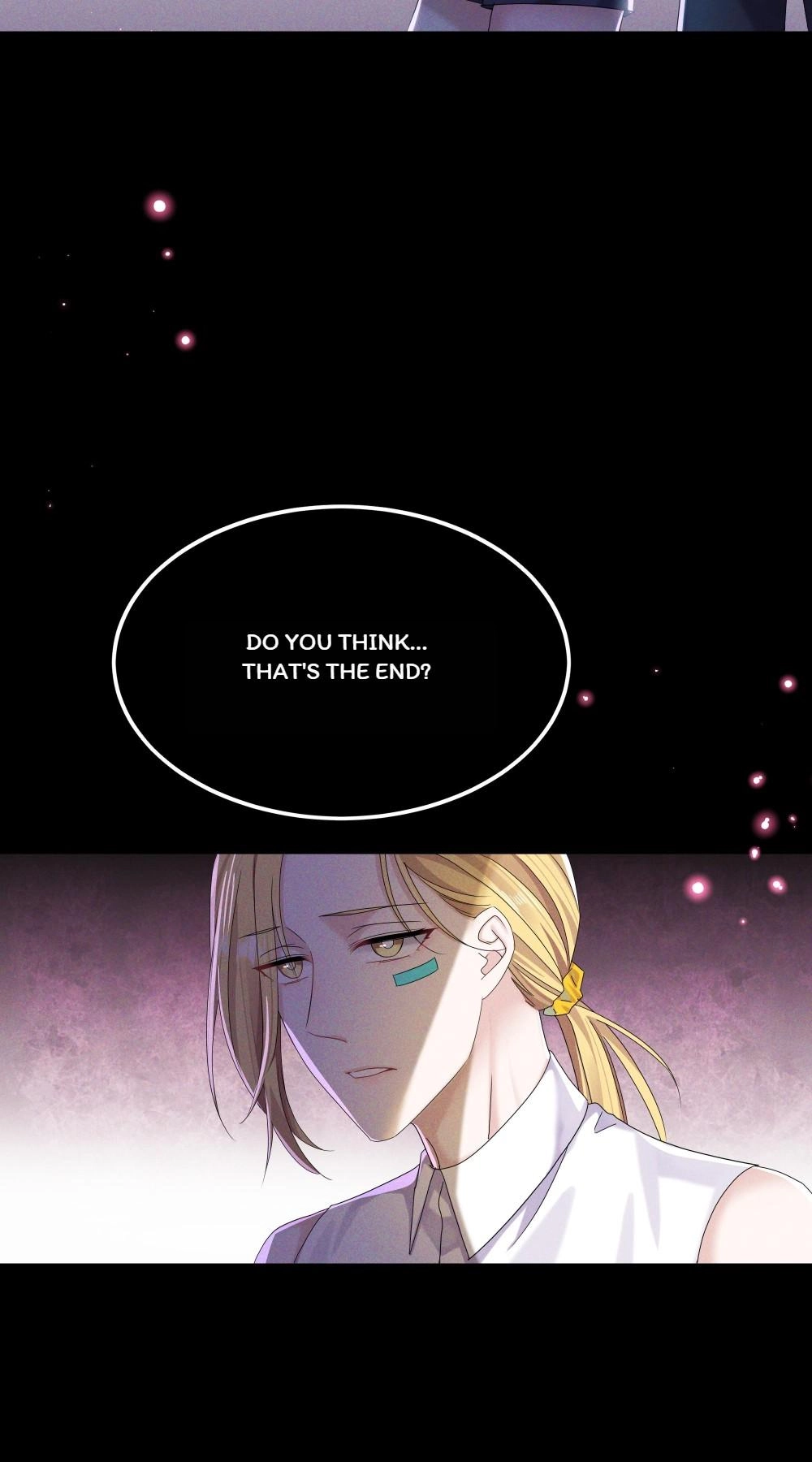 Forbidden Area Chapter 42 page 34 - 
