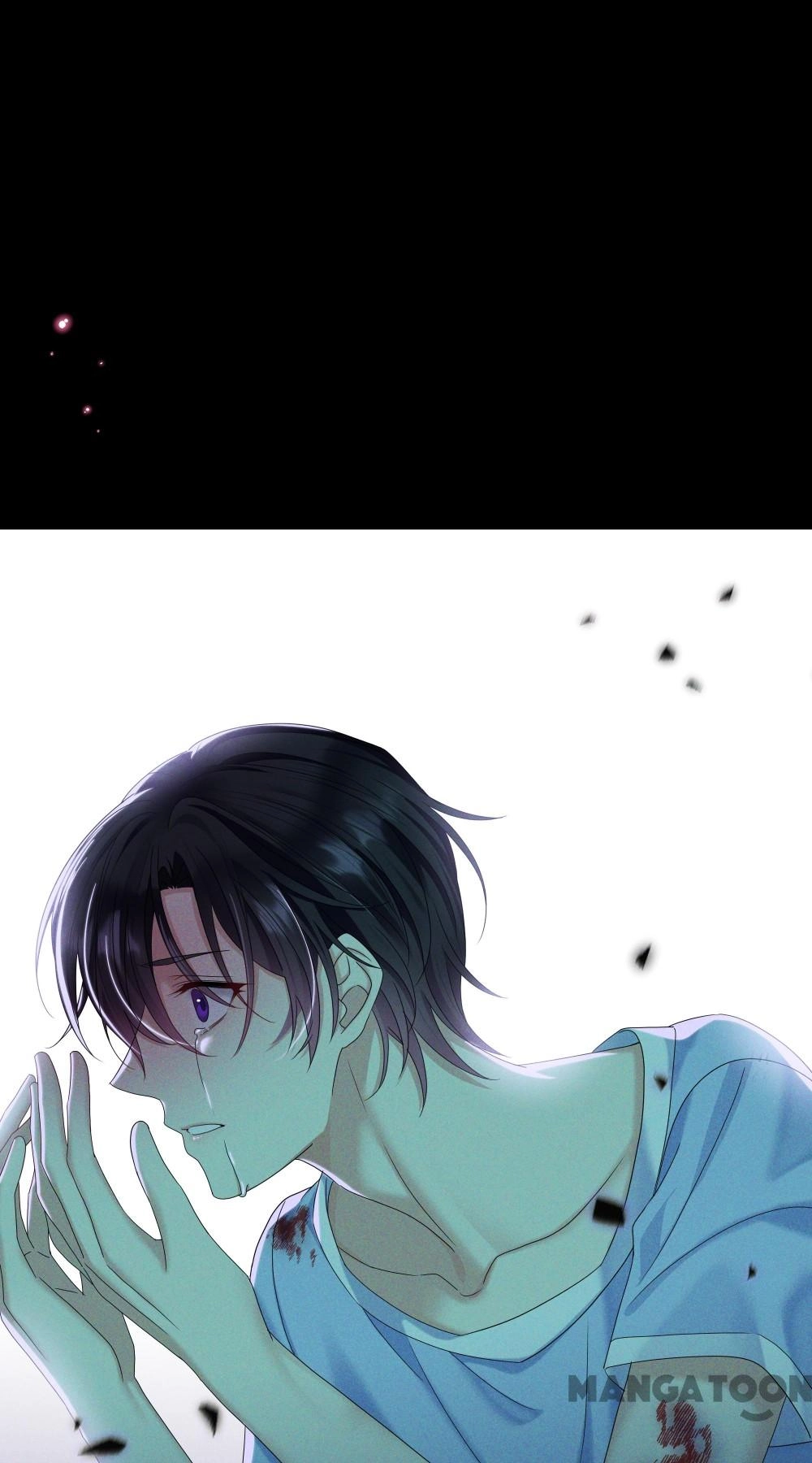 Forbidden Area Chapter 42 page 35 - 