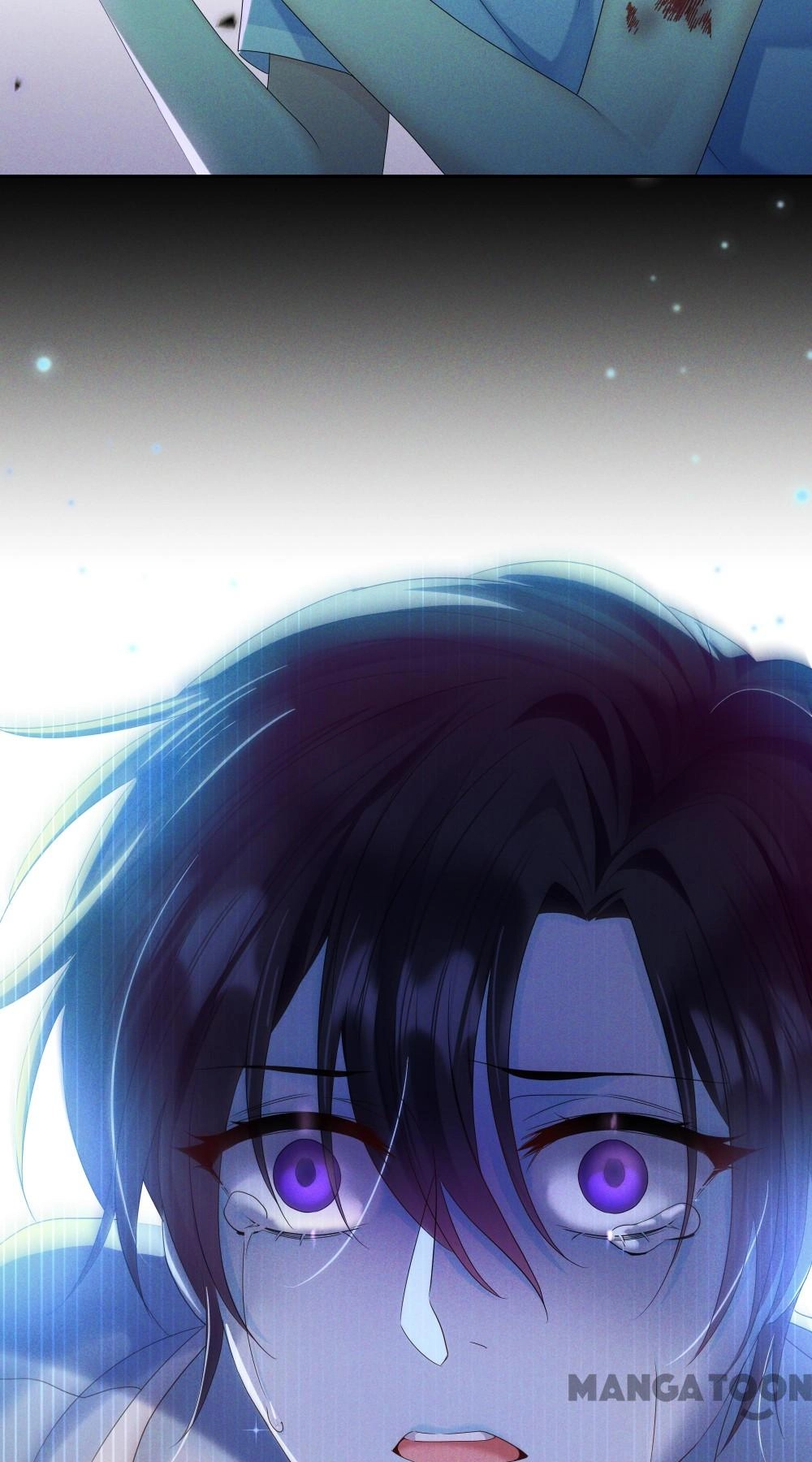Forbidden Area Chapter 42 page 36 - 