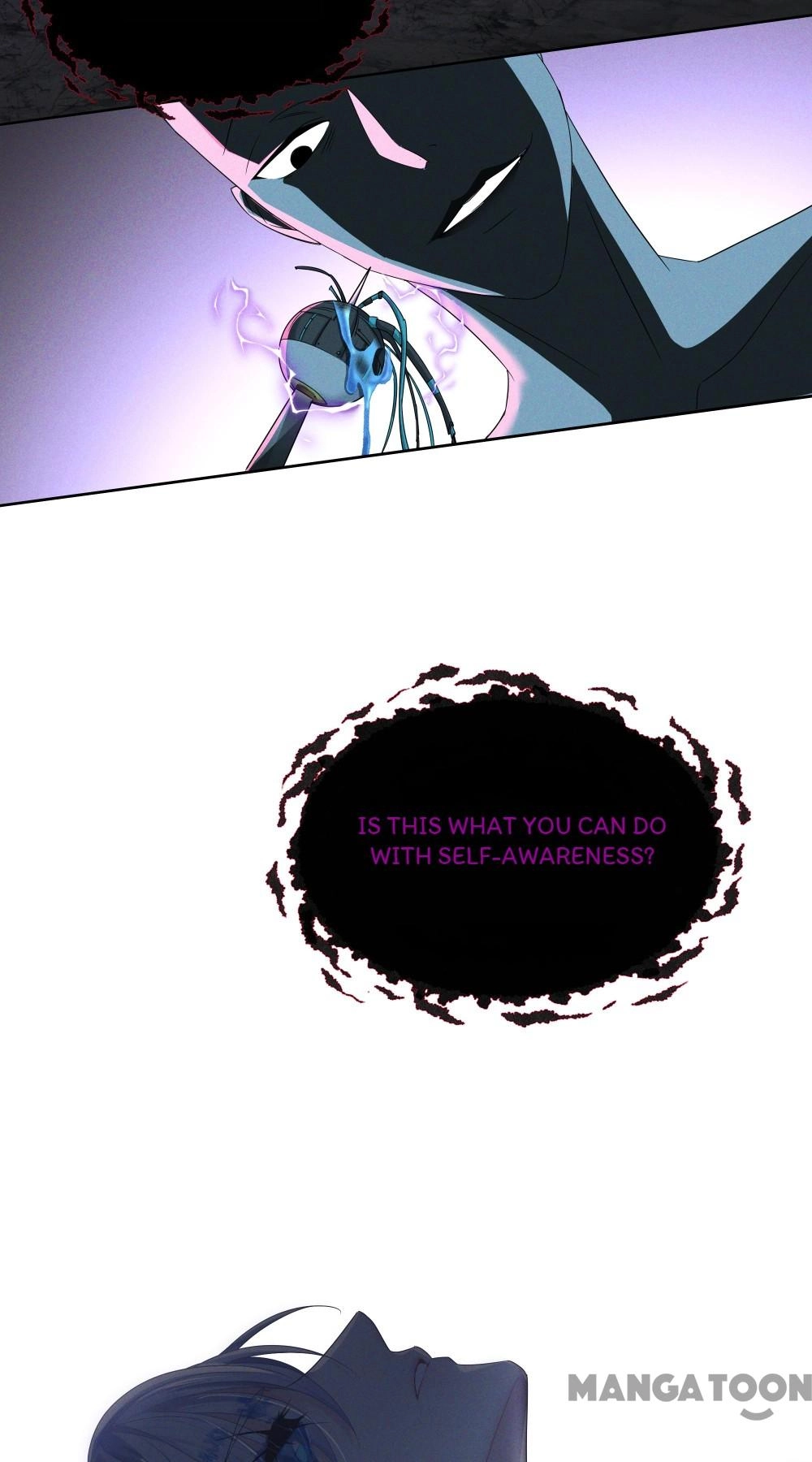 Forbidden Area Chapter 42 page 39 - 