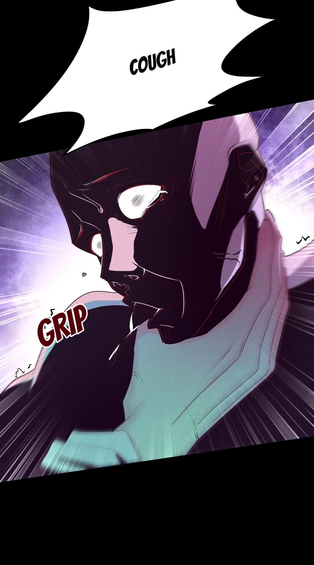 Forbidden Area Chapter 43 page 18 - 
