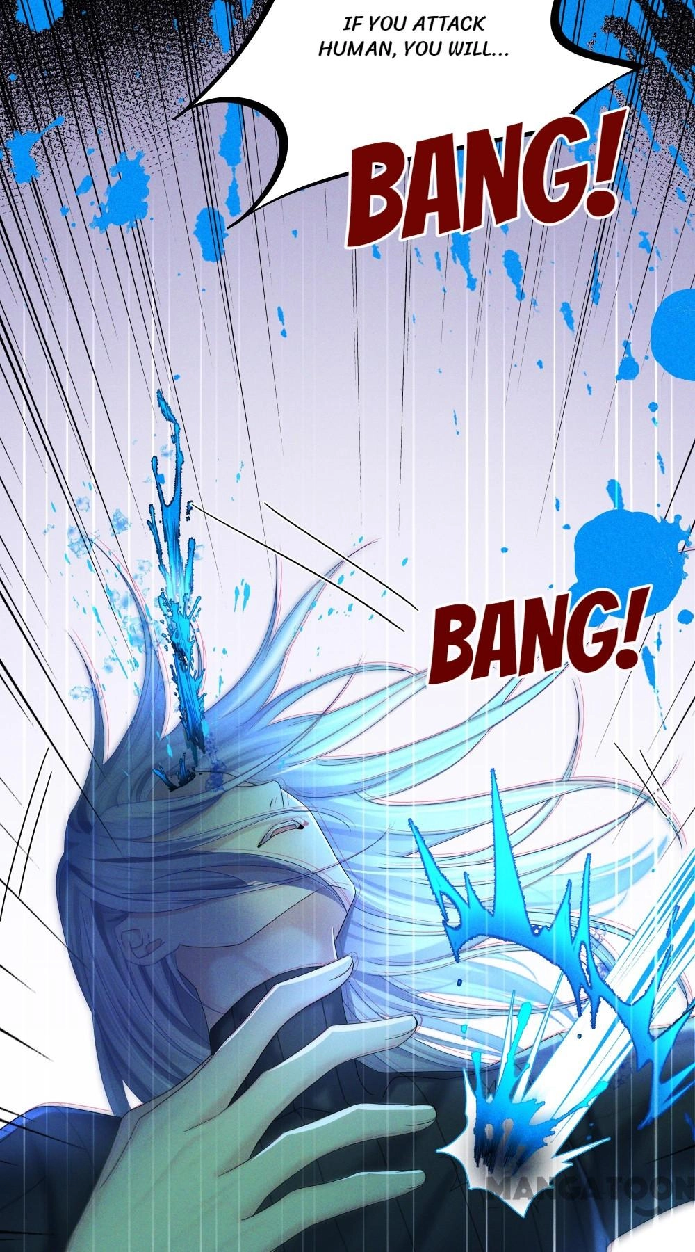 Forbidden Area Chapter 43 page 21 - 