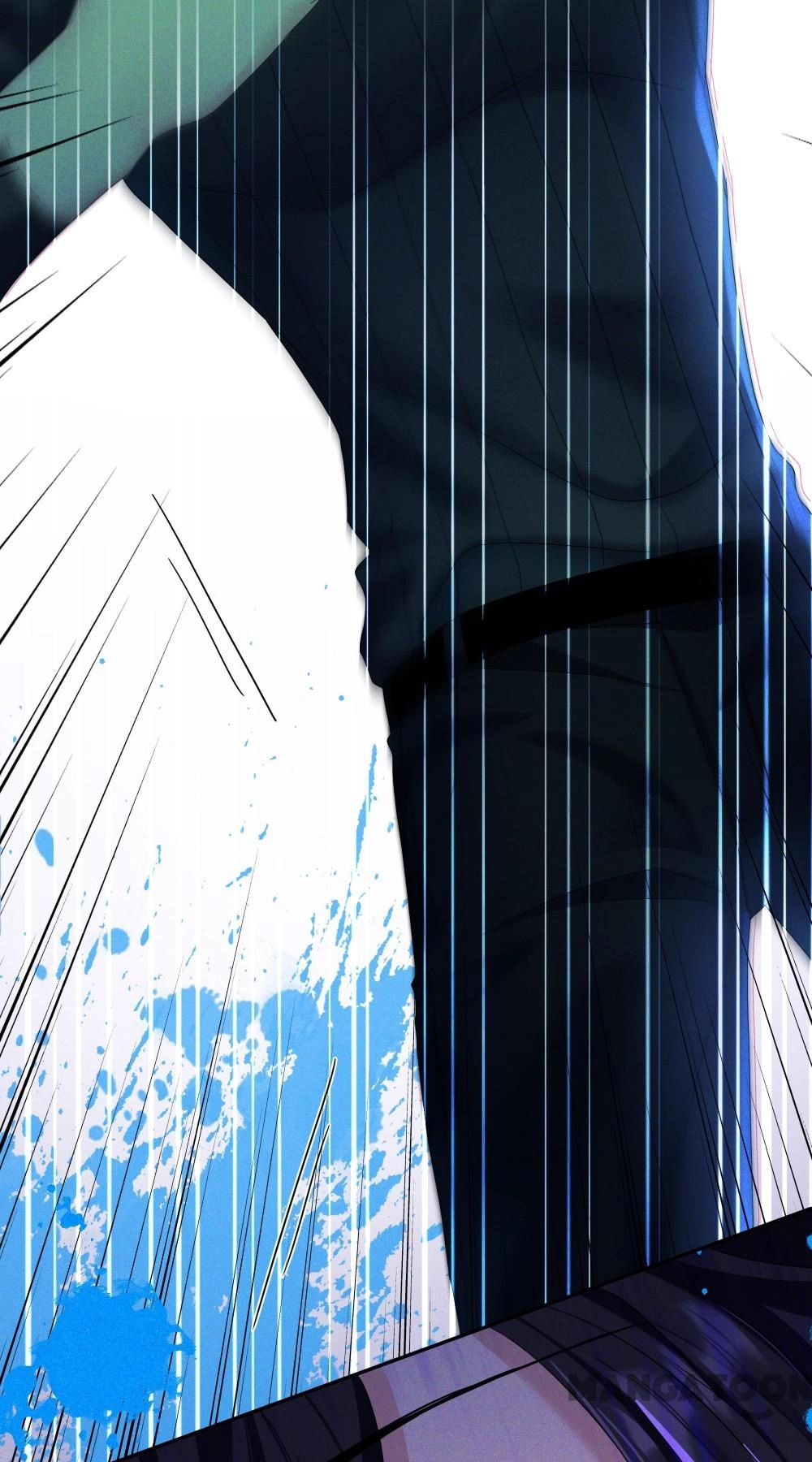 Forbidden Area Chapter 43 page 22 - 