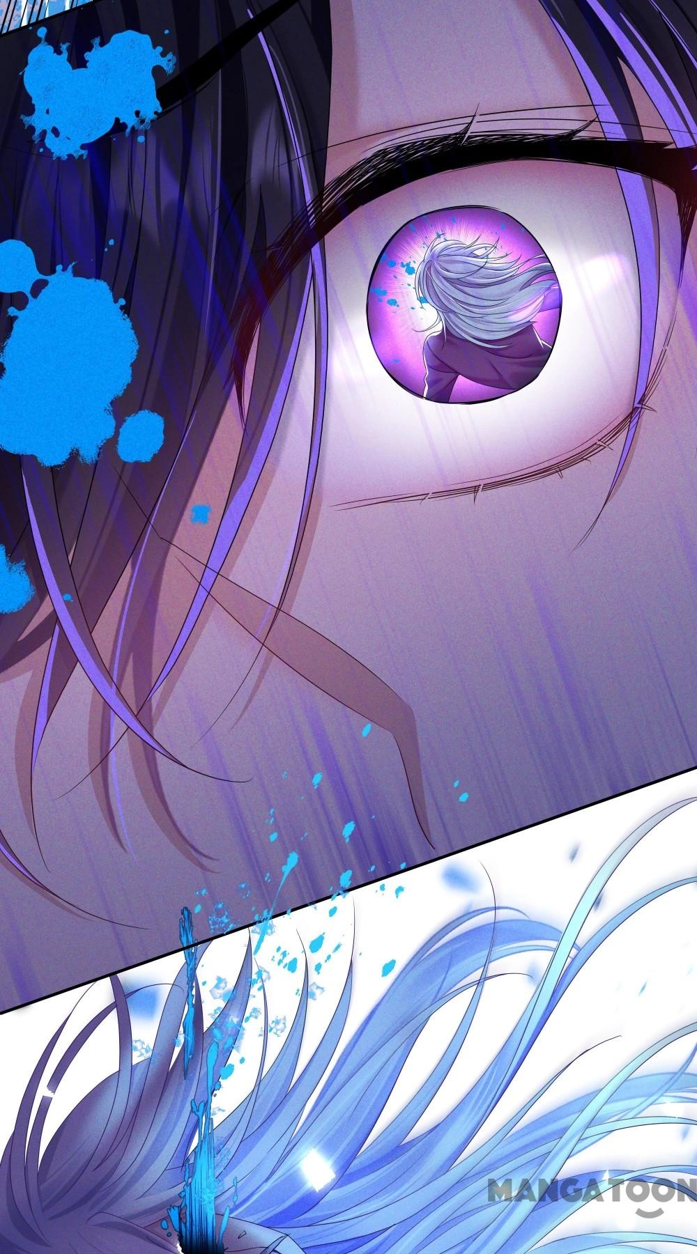 Forbidden Area Chapter 43 page 23 - 