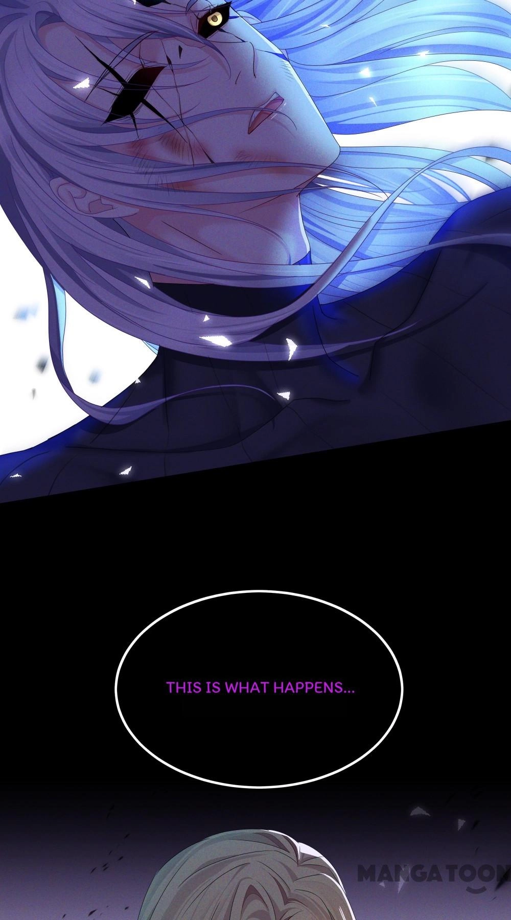 Forbidden Area Chapter 43 page 24 - 