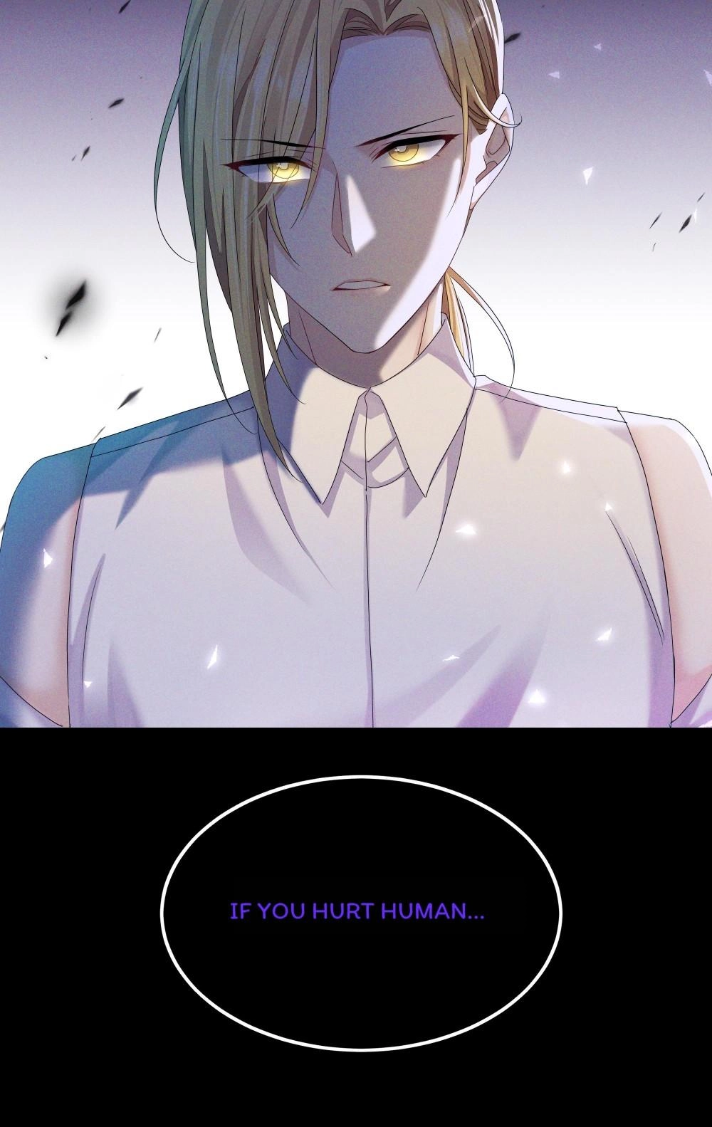 Forbidden Area Chapter 43 page 25 - 