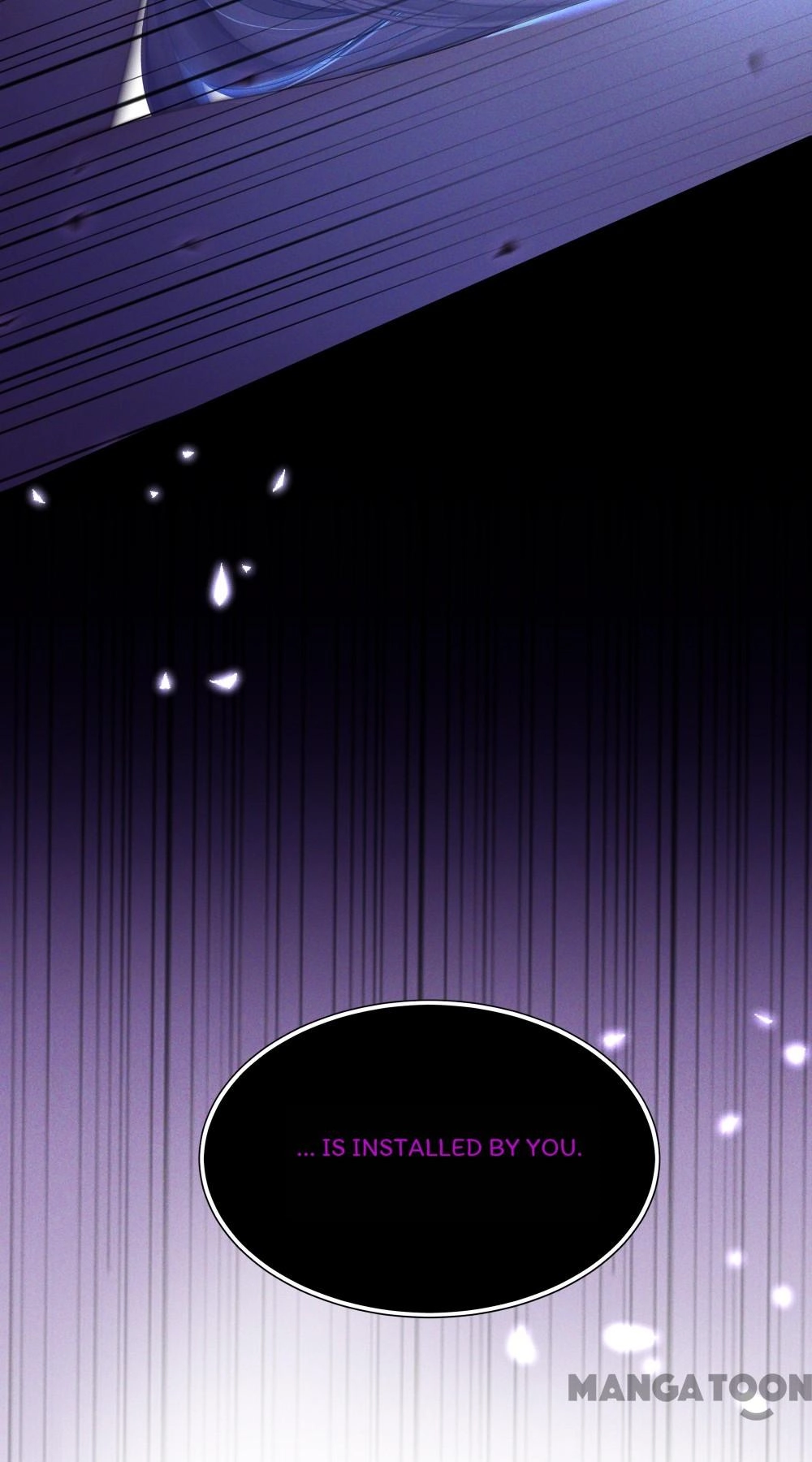 Forbidden Area Chapter 43 page 28 - 