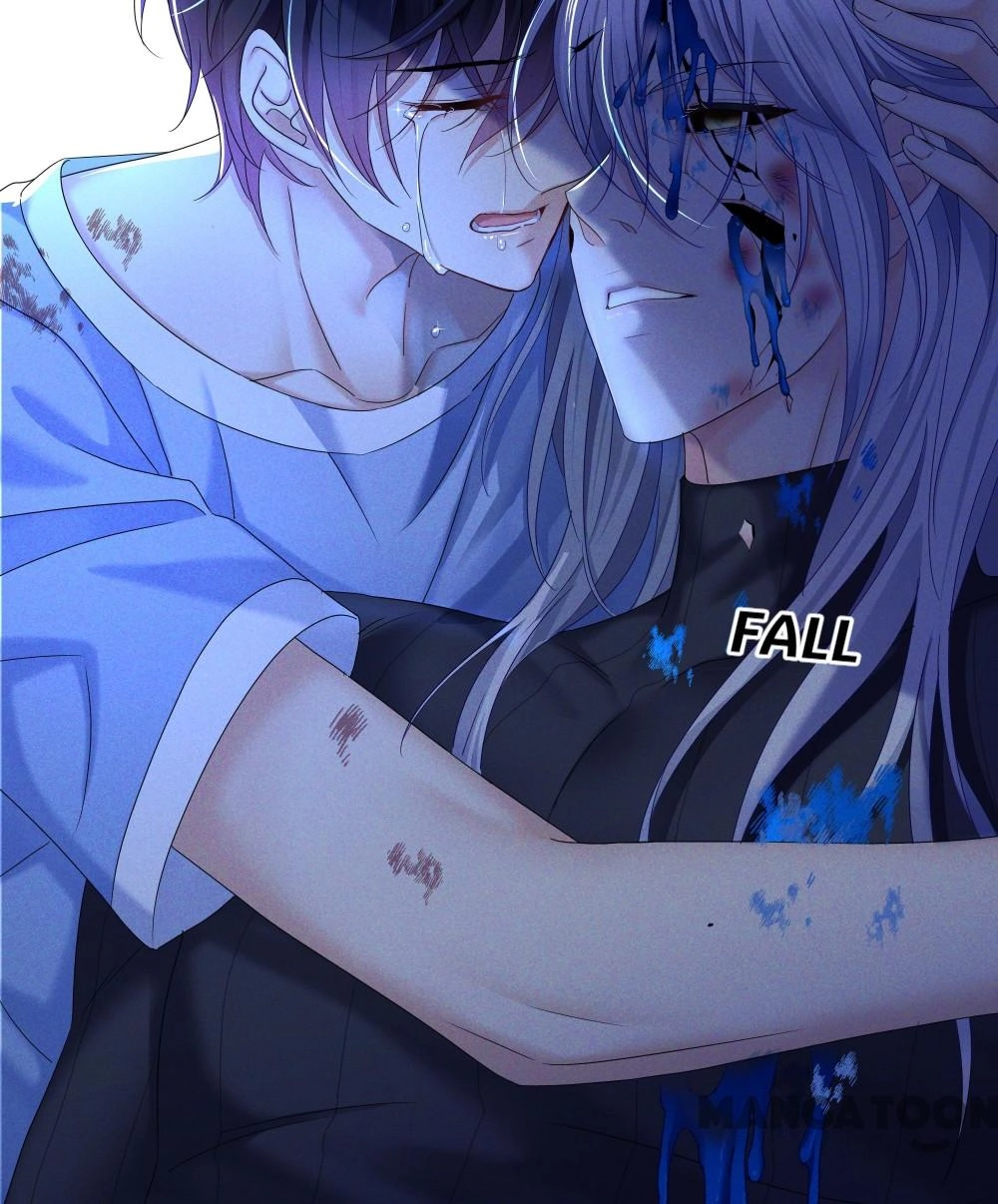 Forbidden Area Chapter 43 page 31 - 