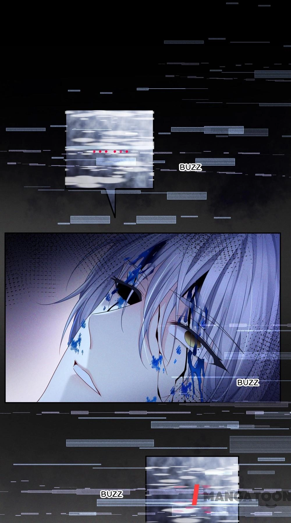 Forbidden Area Chapter 43 page 32 - 