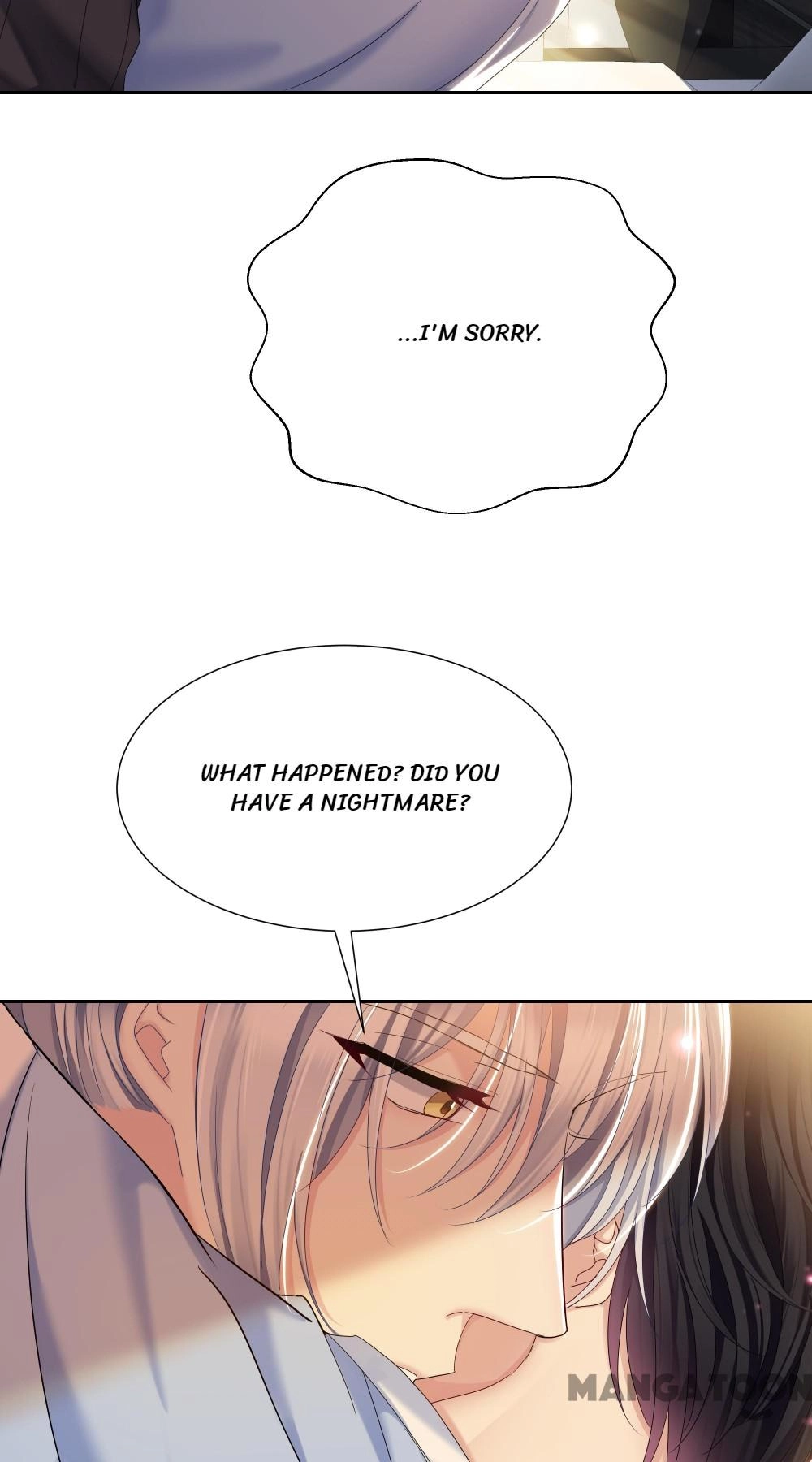 Forbidden Area Chapter 43 page 41 - 
