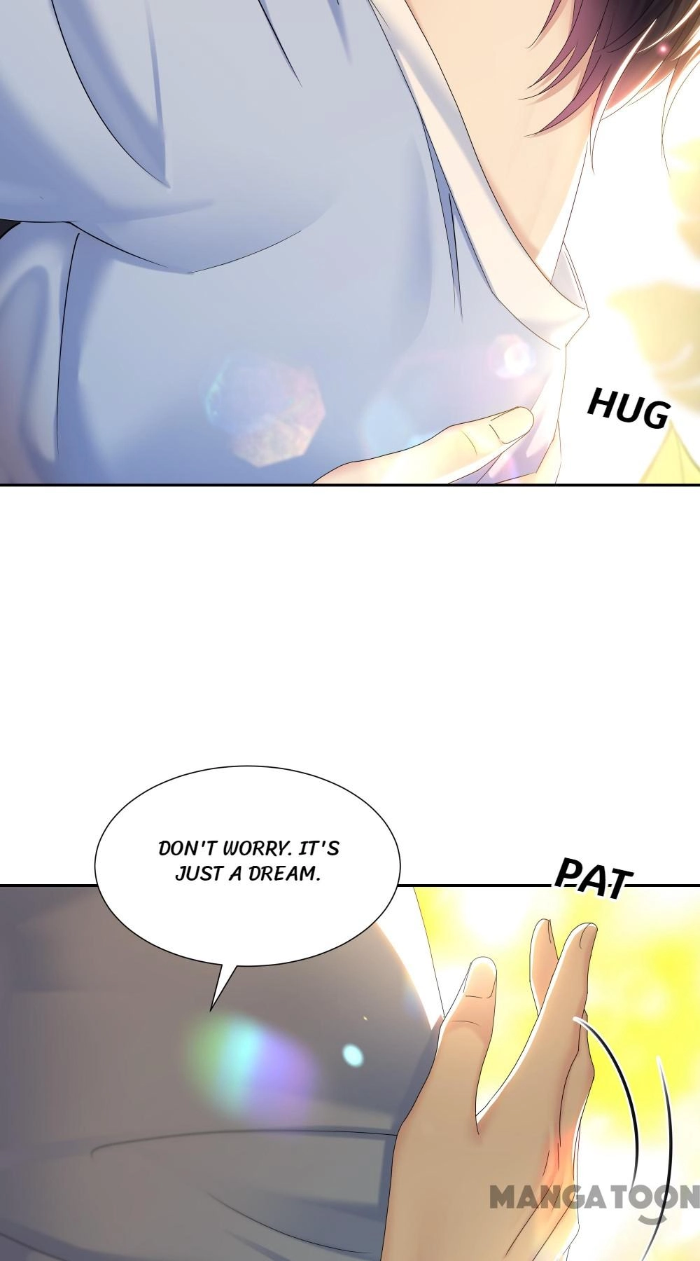 Forbidden Area Chapter 43 page 42 - 