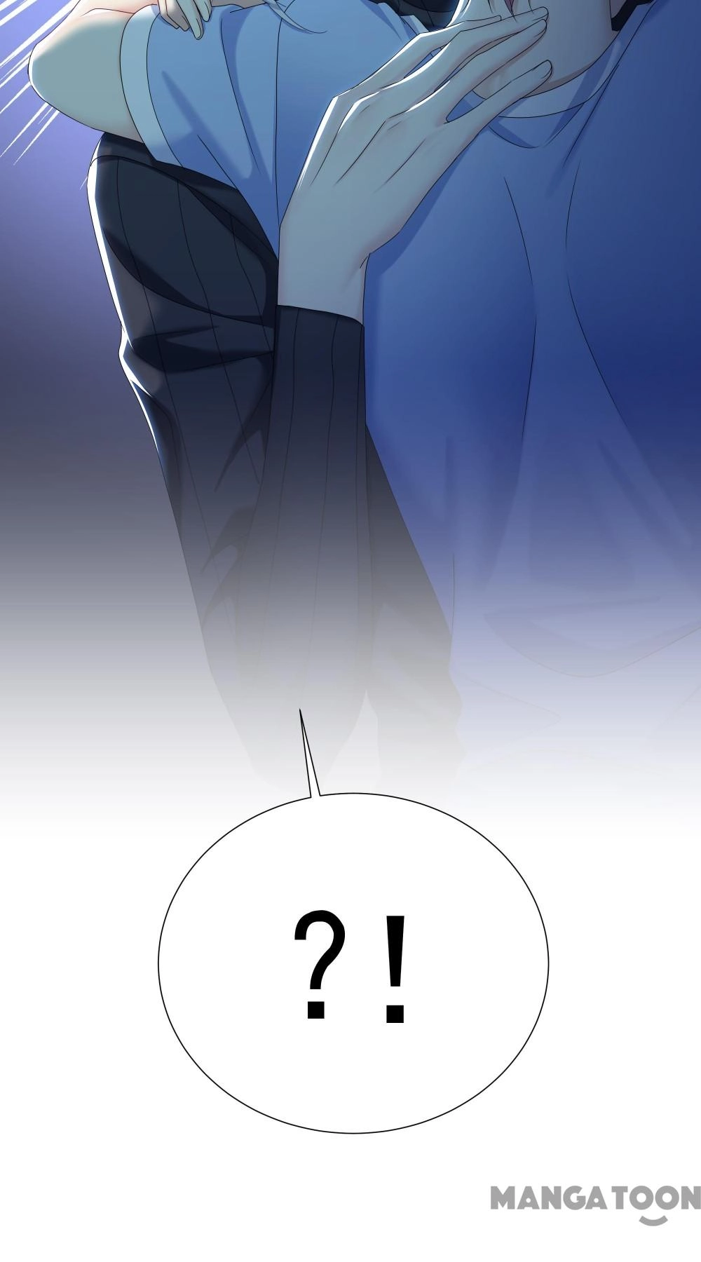 Forbidden Area Chapter 43 page 46 - 