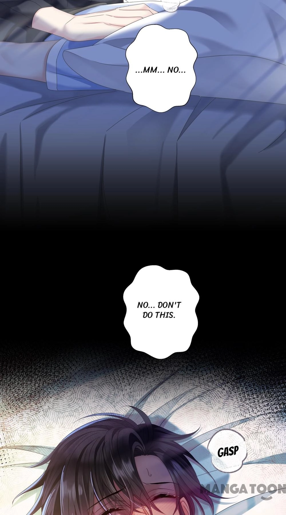 Forbidden Area Chapter 43 page 9 - 