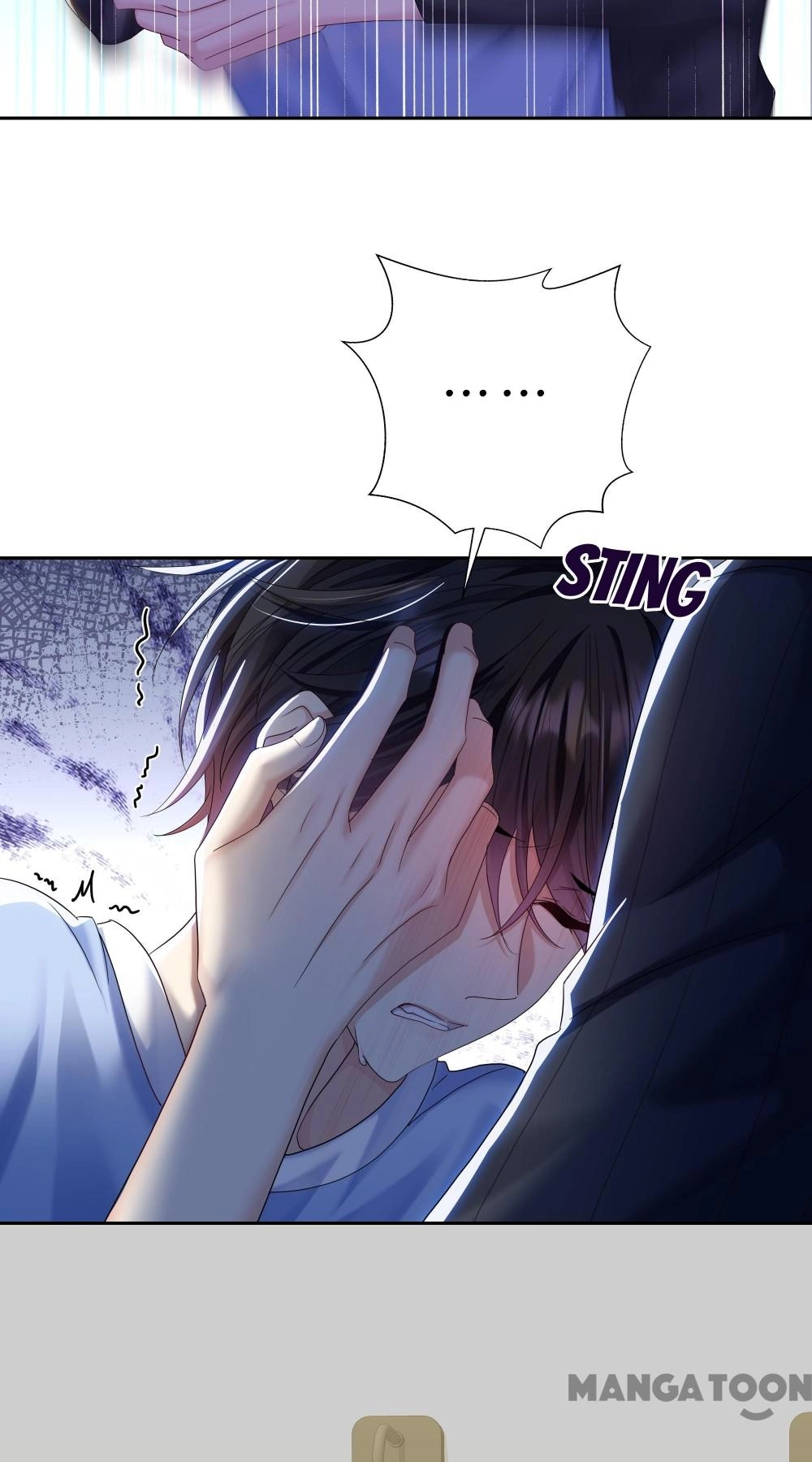 Forbidden Area Chapter 44 page 2 - 