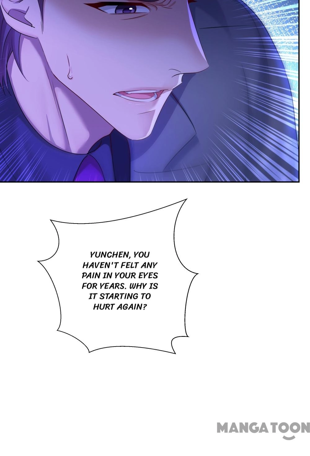 Forbidden Area Chapter 44 page 13 - 