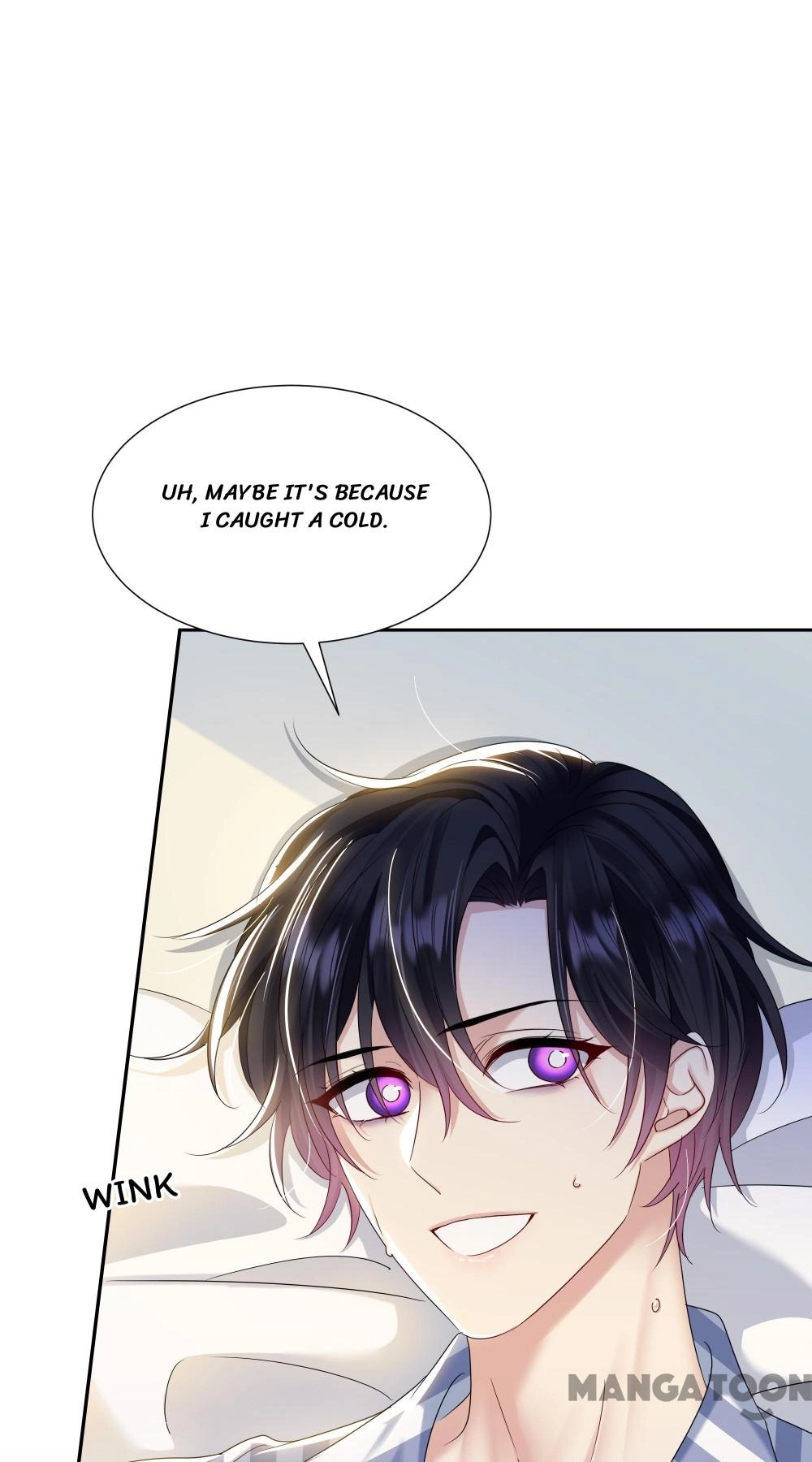 Forbidden Area Chapter 44 page 14 - 